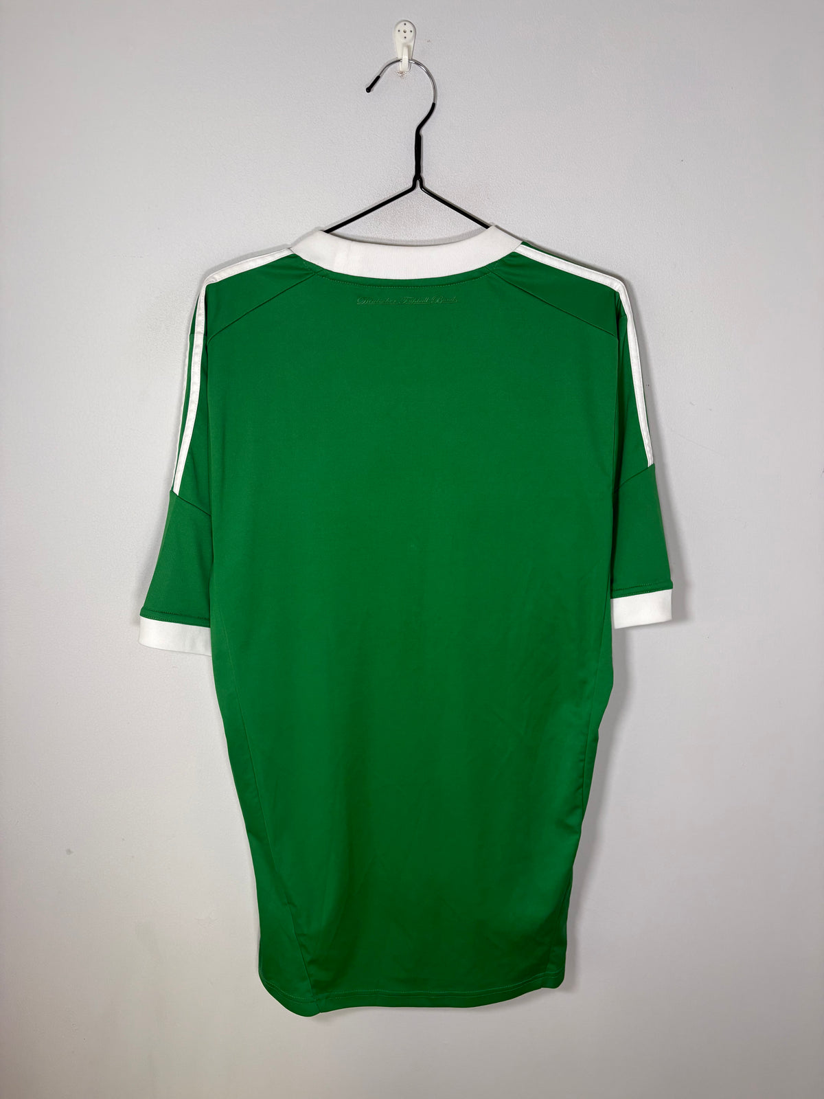 Germany Away Shirt 2012 (L)