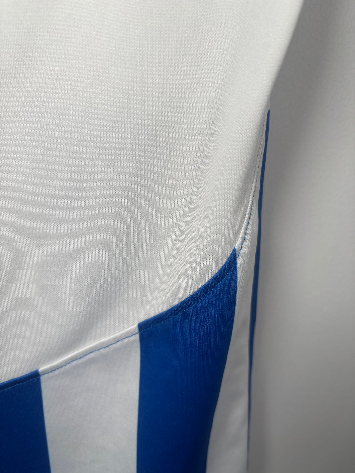 Brighton And Hove Albion Home Shirt 2023/24 (S)