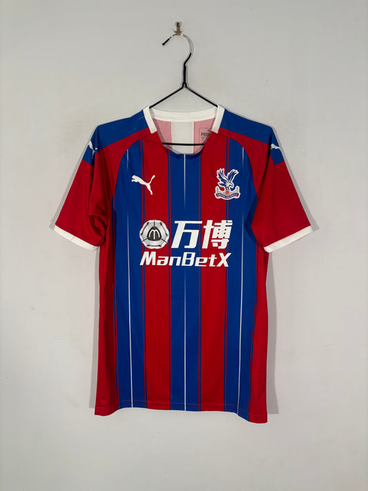 Crystal Palace Home Shirt 2019/20 (S)