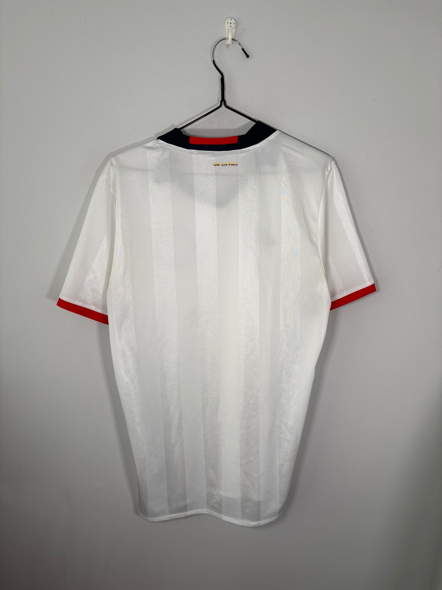 Colombia Away Shirt 2016 (M)