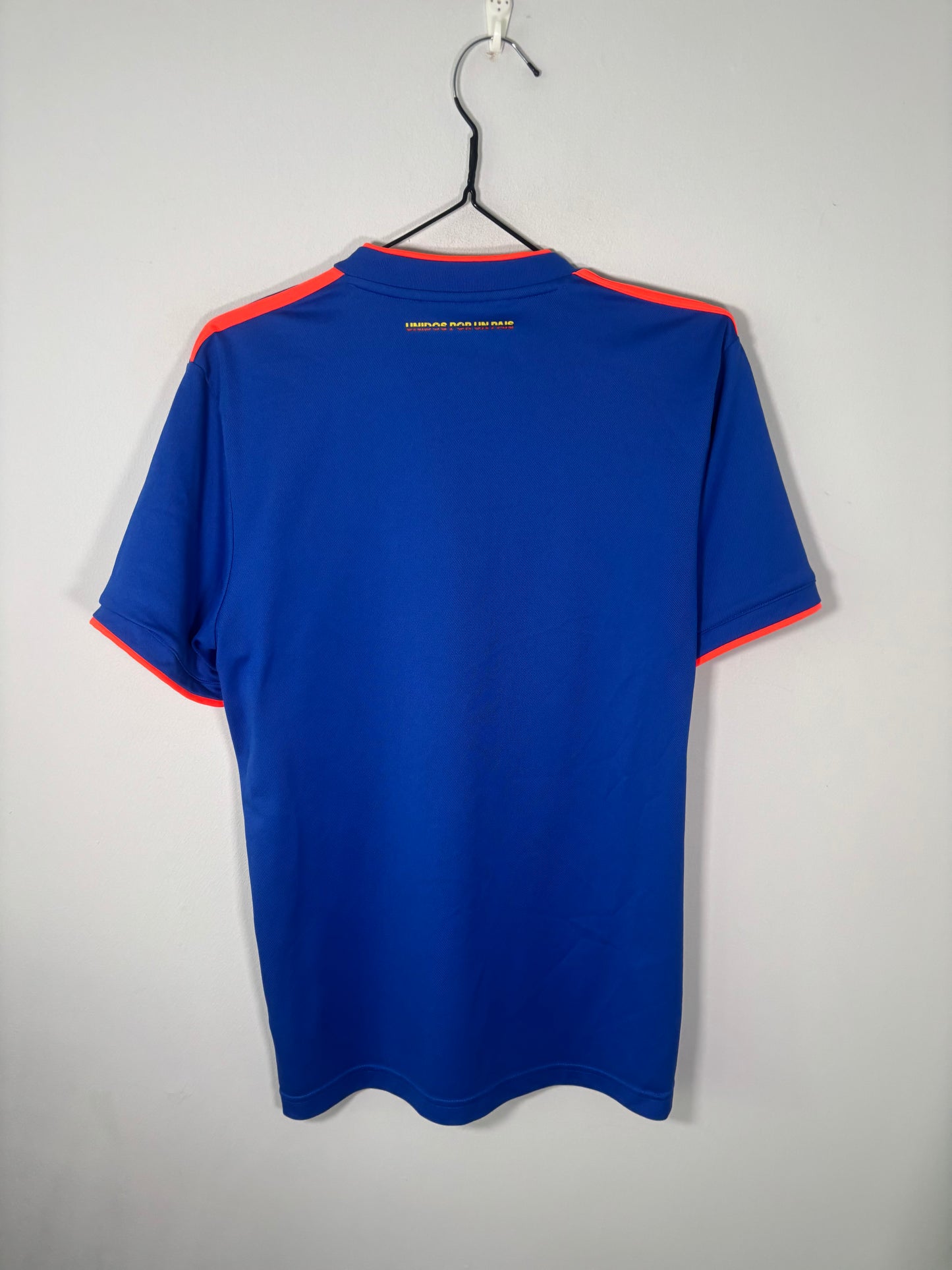 Colombia Away Shirt 2018 (S)