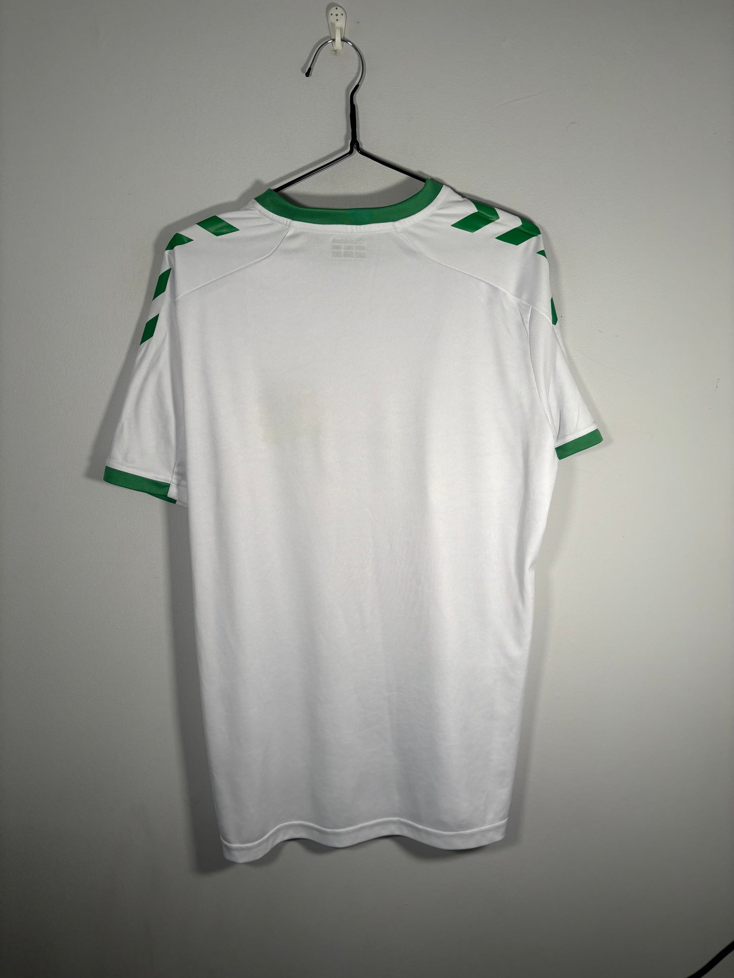 Yeovil Town Away Shirt 2021/22 (L)