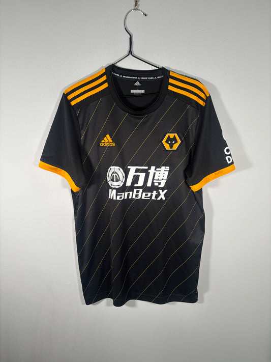 Wolves Away Shirt 2019/20 (L)
