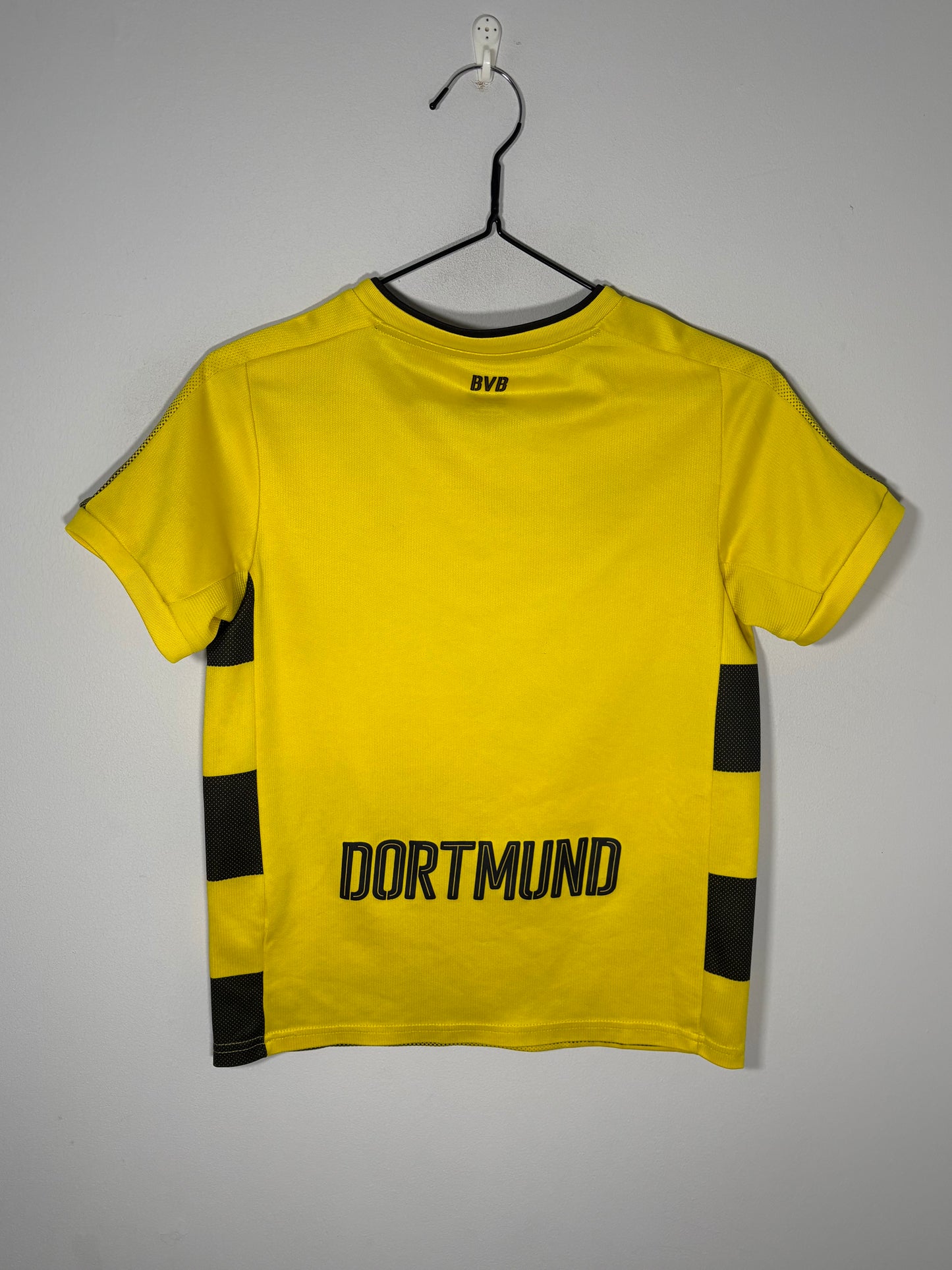 Dortmund Home Shirt 2017/18 (LK)