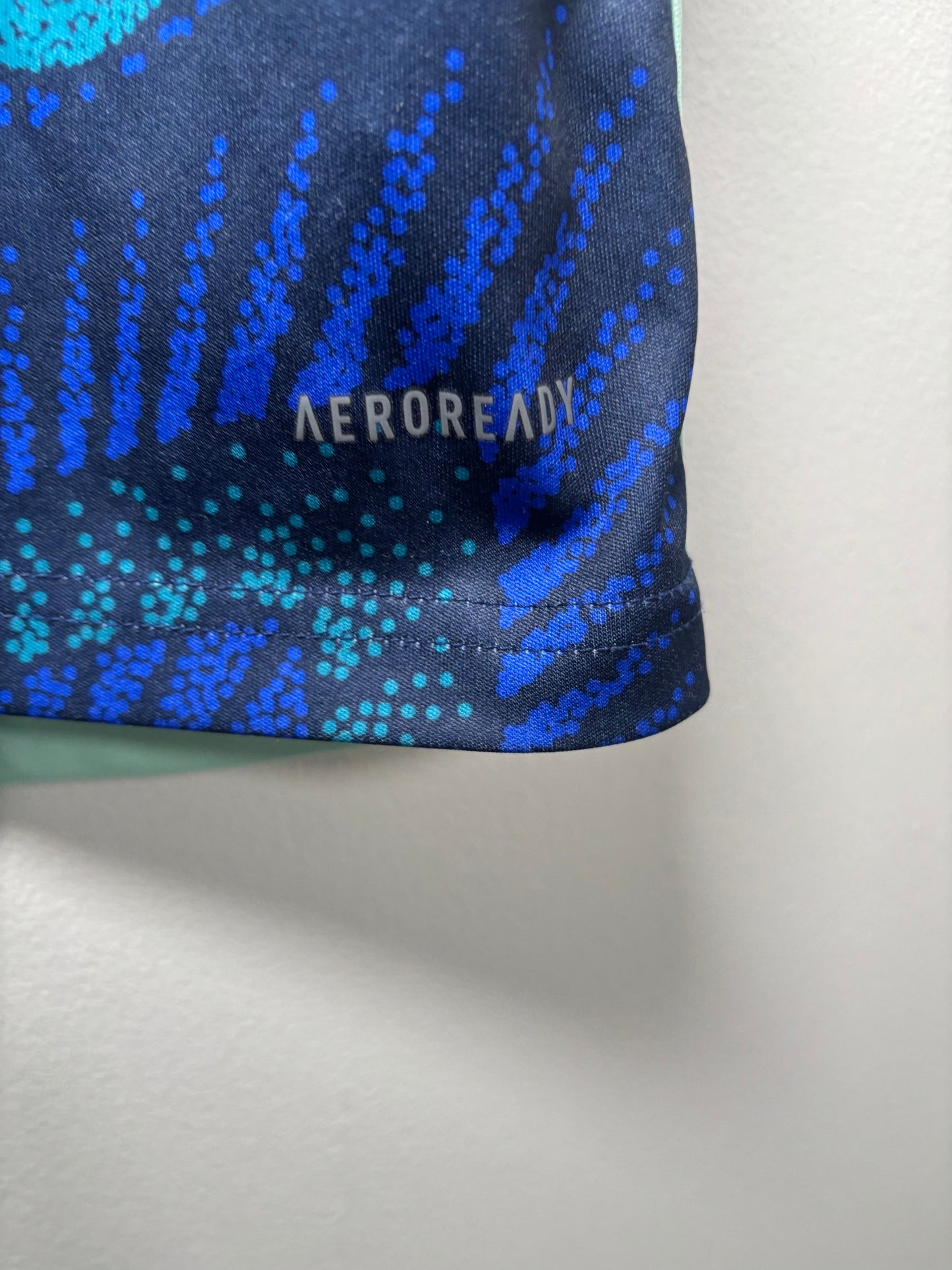 Leeds United Away Shirt 2023/24 (M)