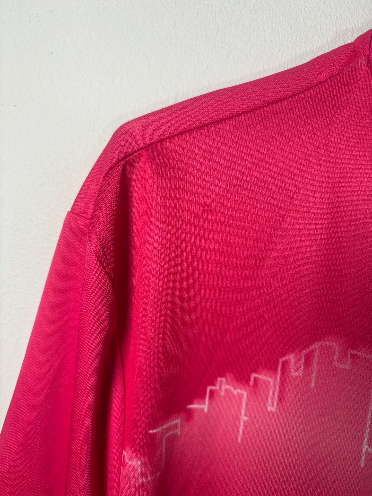 Ipswich Town Third Shirt 2024/25 (XL)