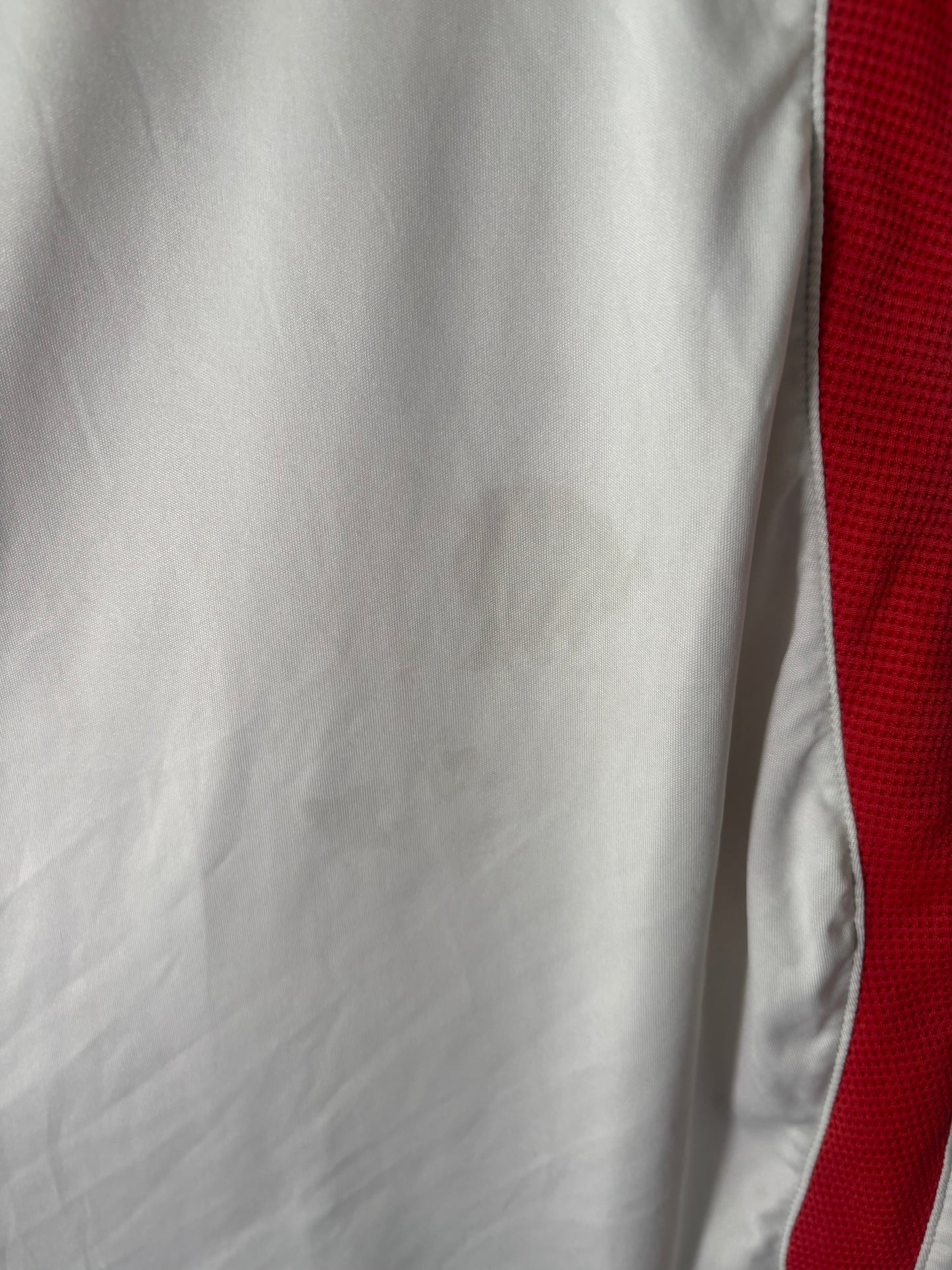 Athletic Bilbao Training Shirt 2010 (M)