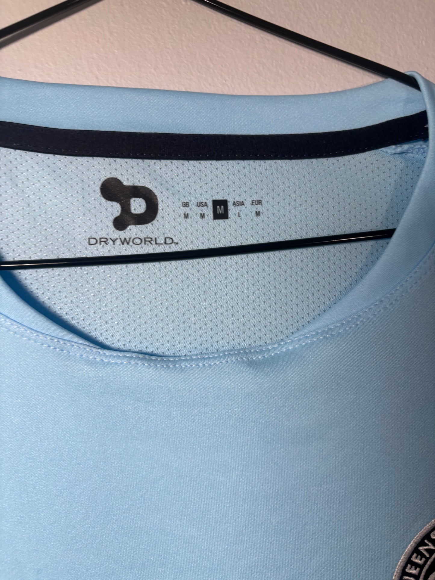 QPR Training Shirt BNWT (M)