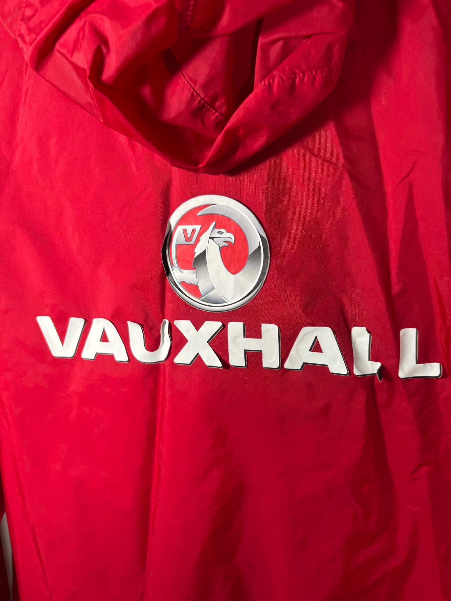Wales 2018 Rain Jacket (S)