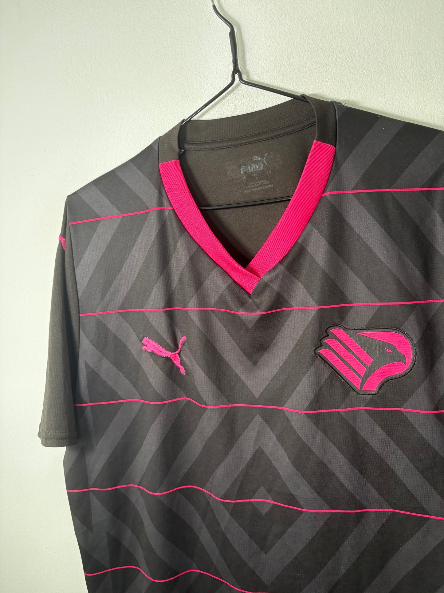 Palmero Away Shirt 2023/24 (L)