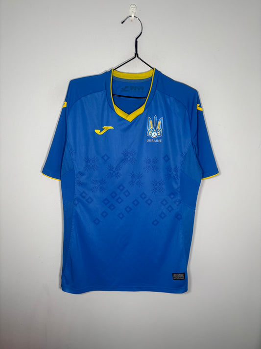 Ukraine Away Shirt 2020 (L)