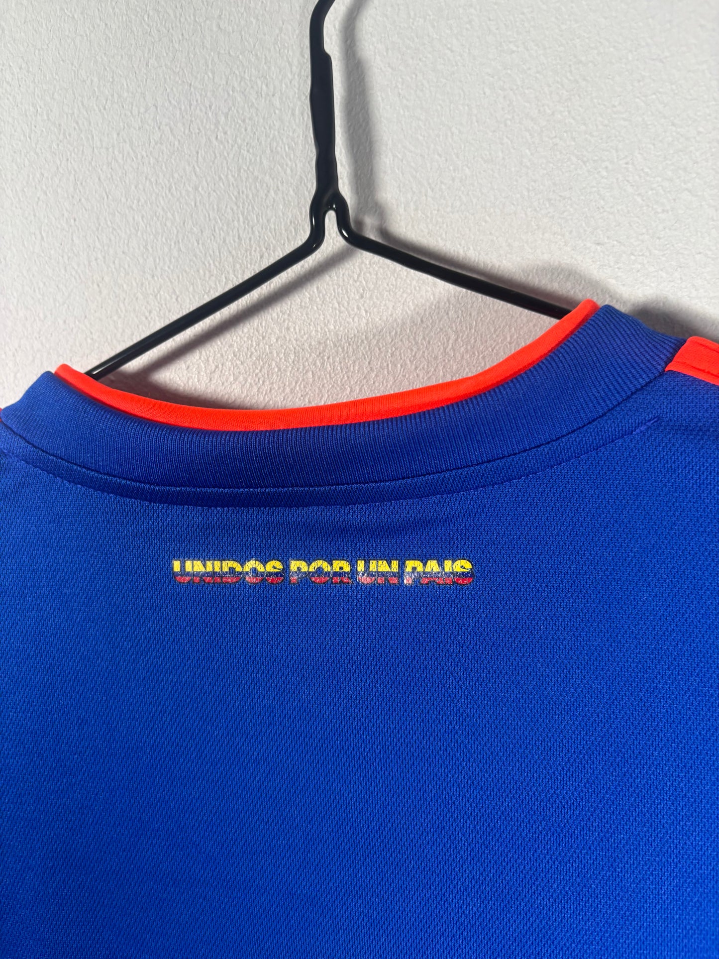 Colombia Away Shirt 2018 (M)