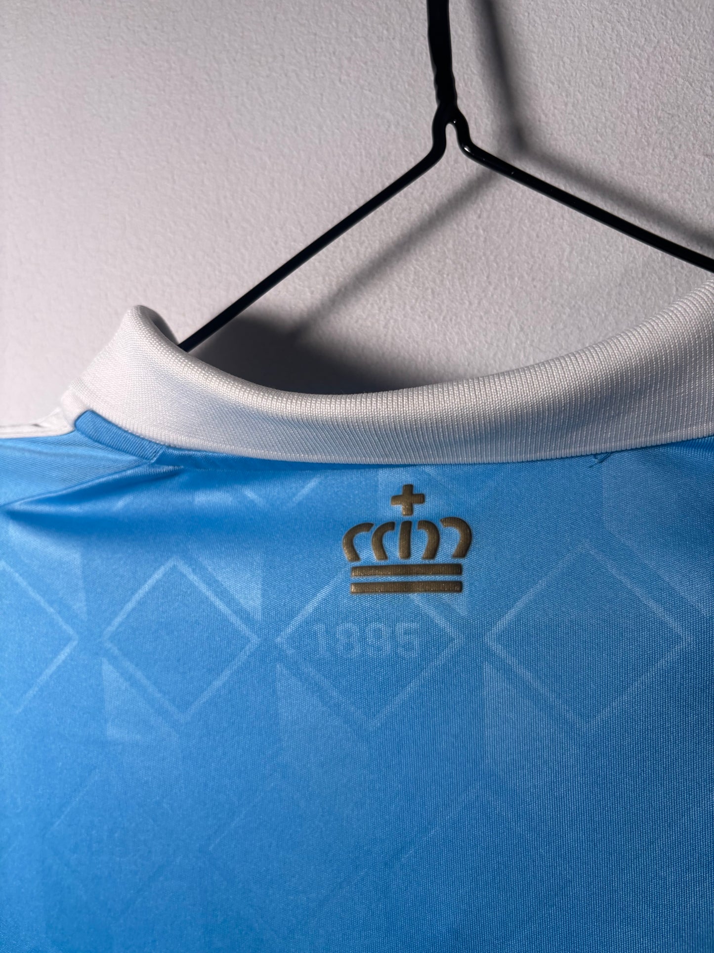 Belgium Away Shirt 2024 (S)
