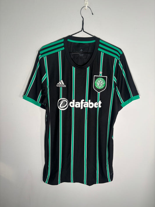 Celtic Away Shirt 2022/23 (L)