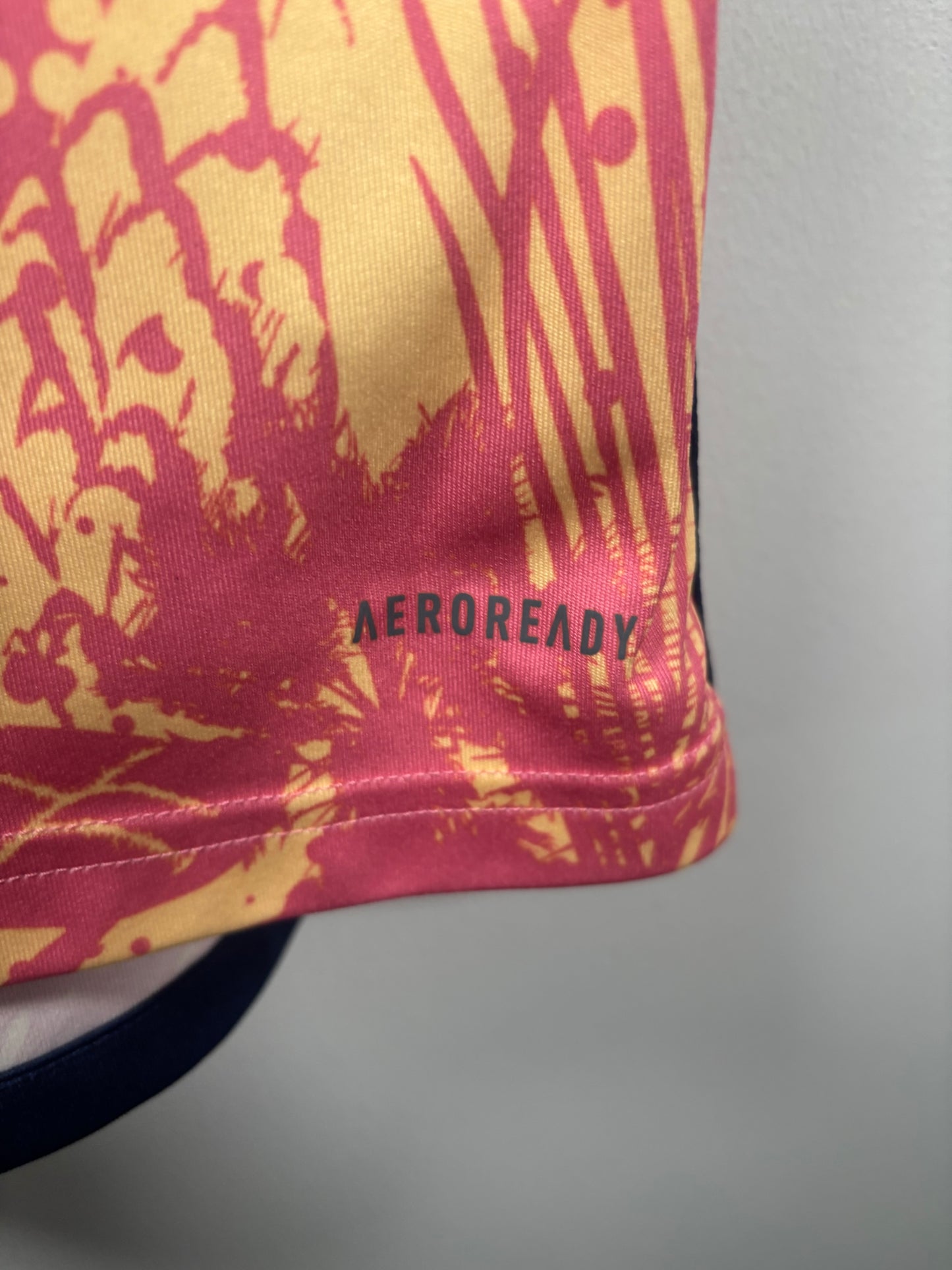 Leeds United Third Shirt 2023/24 (M)