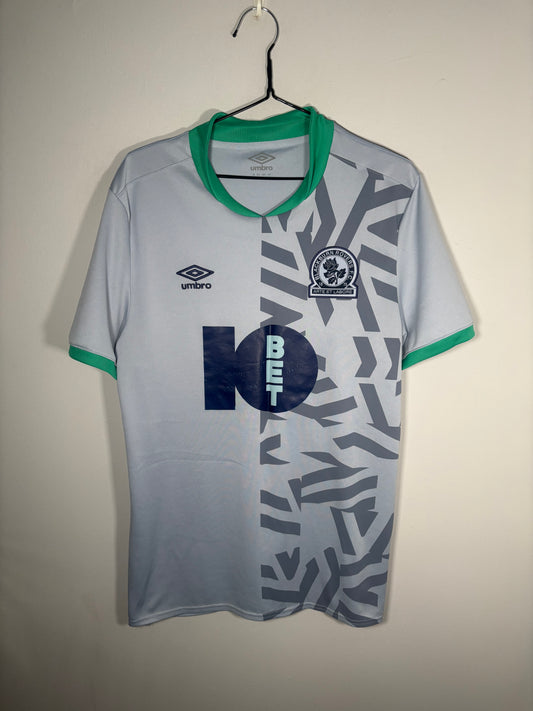 Blackburn Rovers Away Shirt 2019/20 (L)