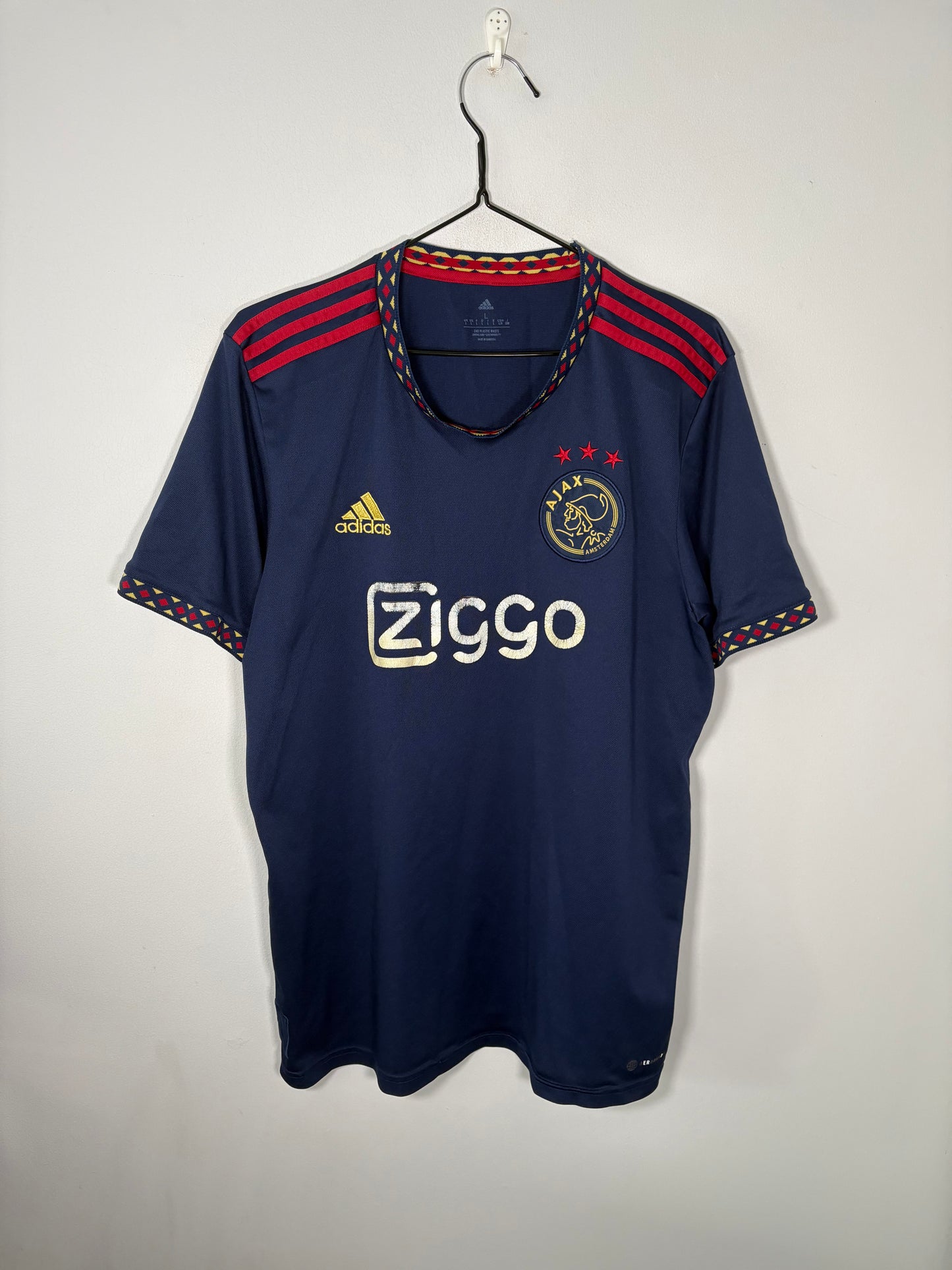 Ajax Away Shirt 2022/23 (L)