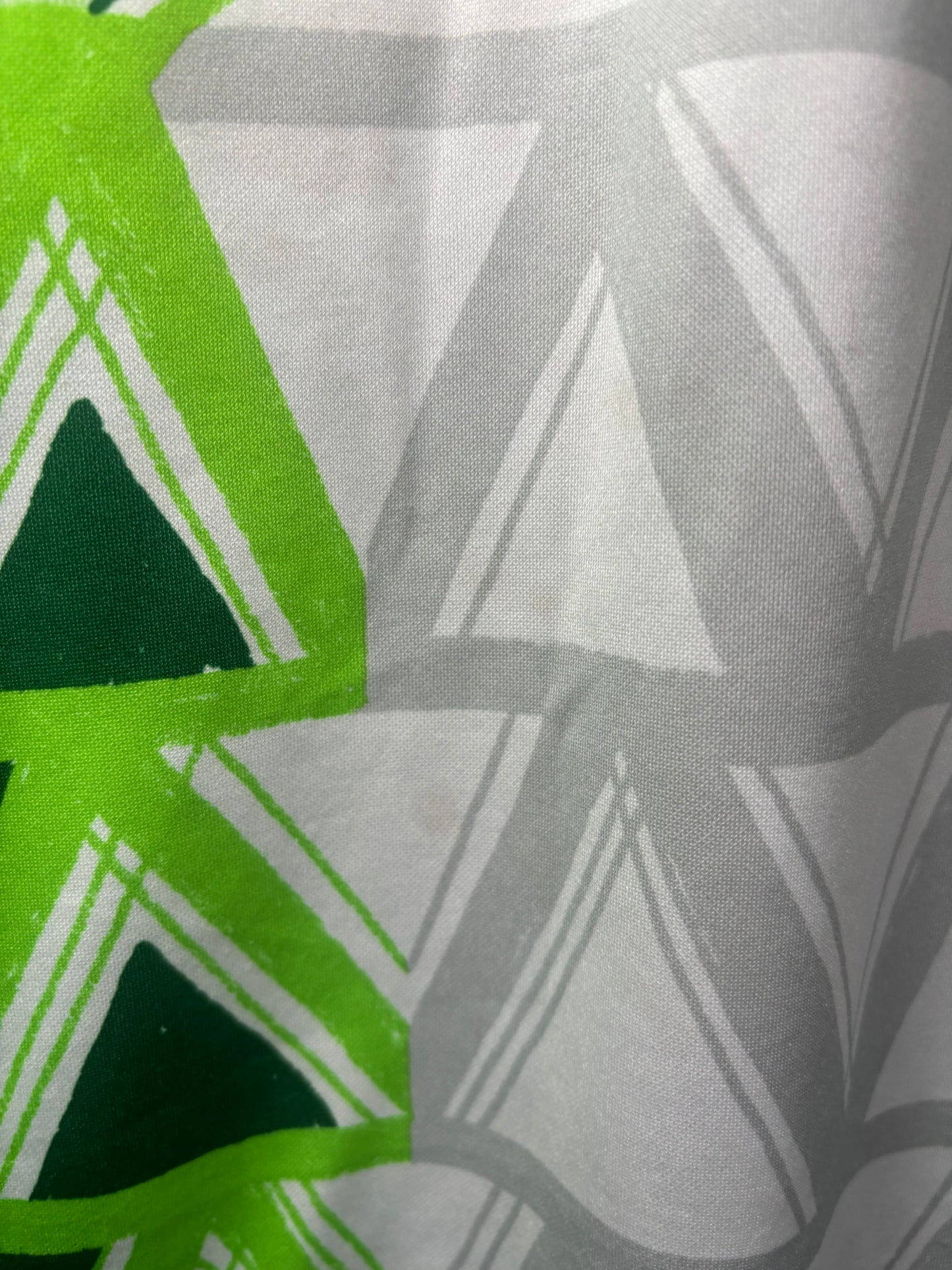 Nigeria Home Shirt 2020 (XL)