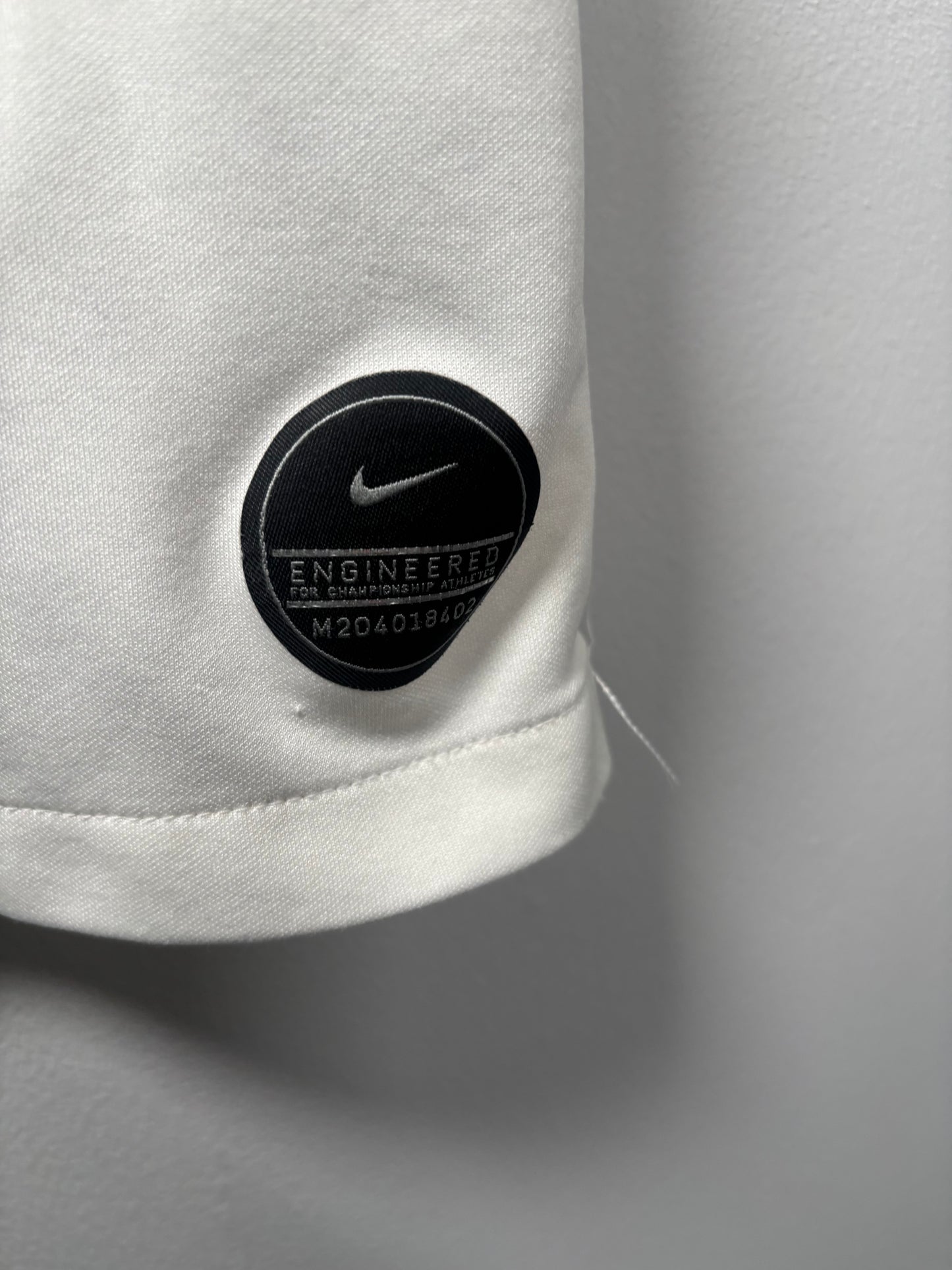 Frankfurt Away Shirt 2019/20 (XL)