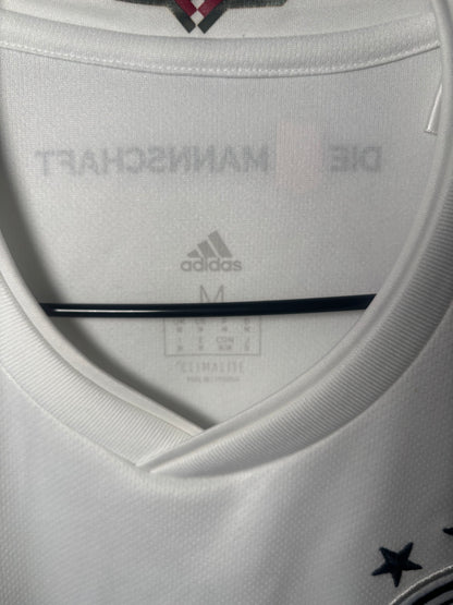 Germany Home Shirt 2018 (M)
