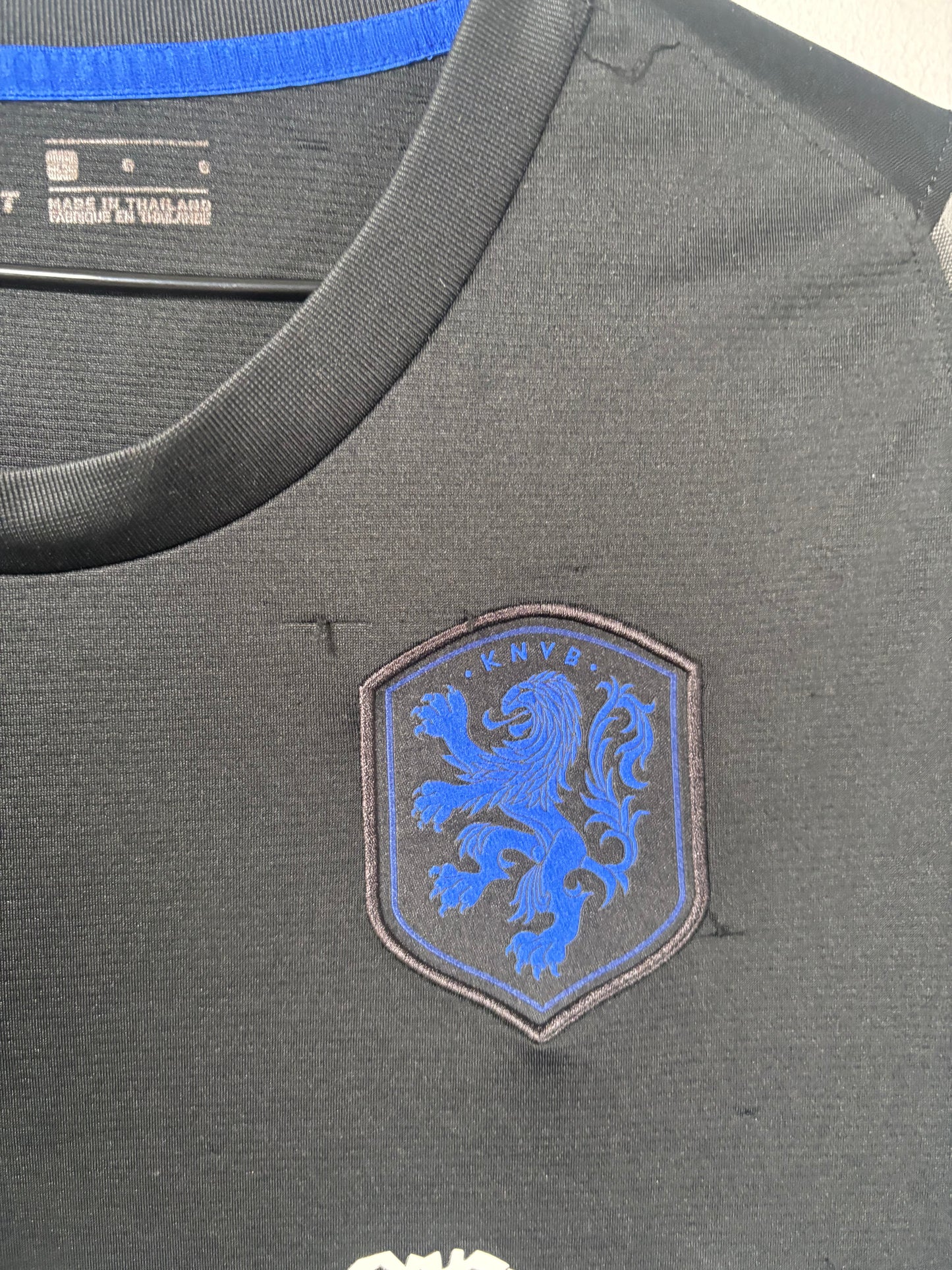Netherlands Training Shirt 2020/21 (L)