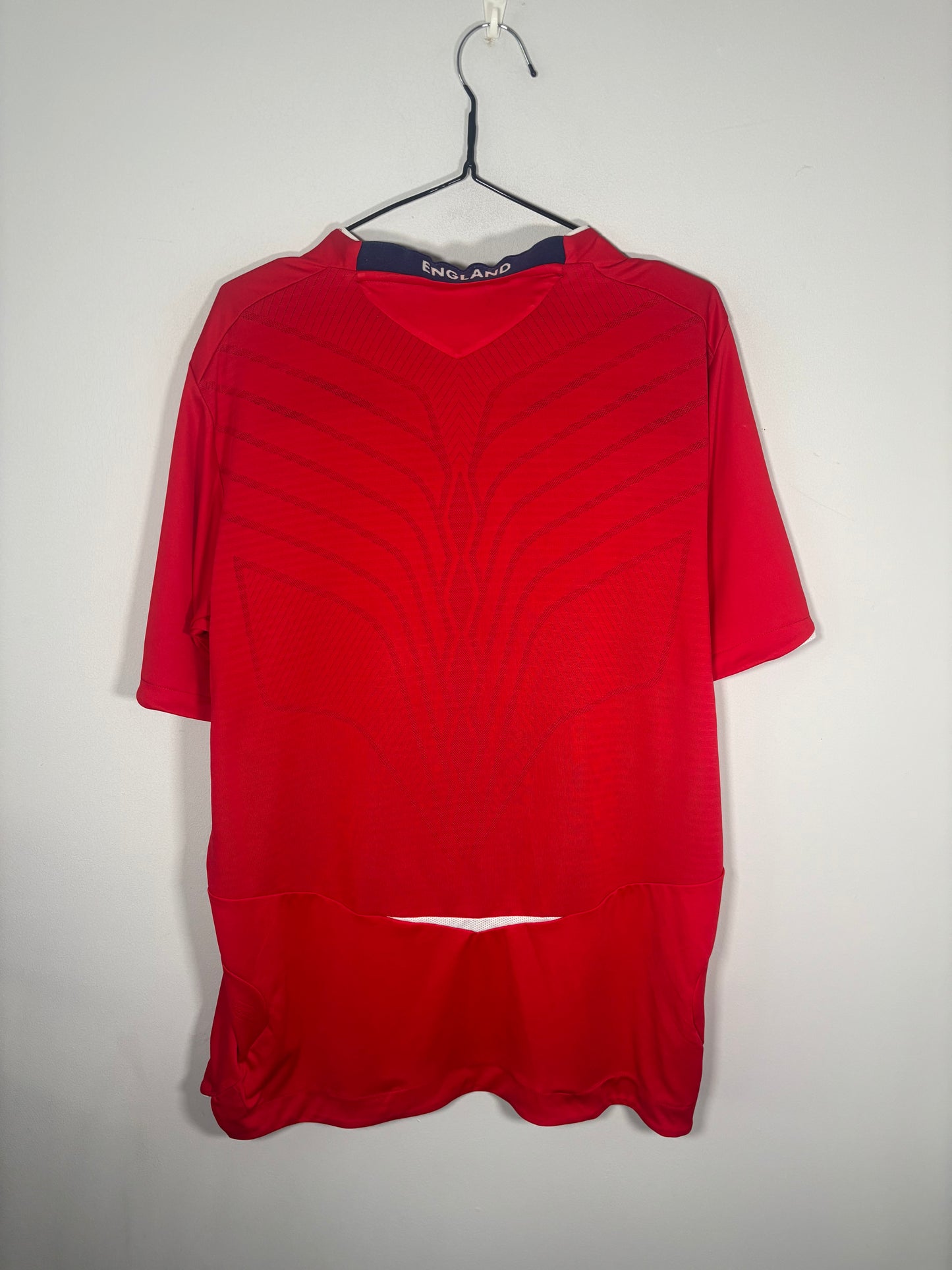 England 2008 Away Shirt (L)