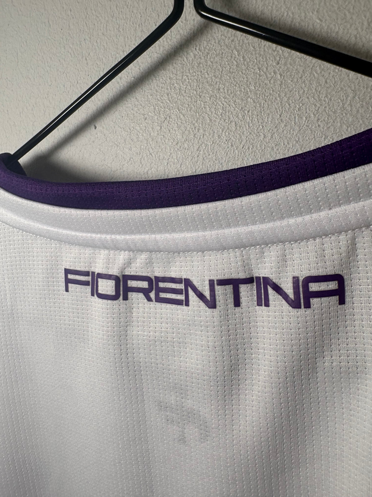 Fiorentina Away Shirt 2021/22 (L)