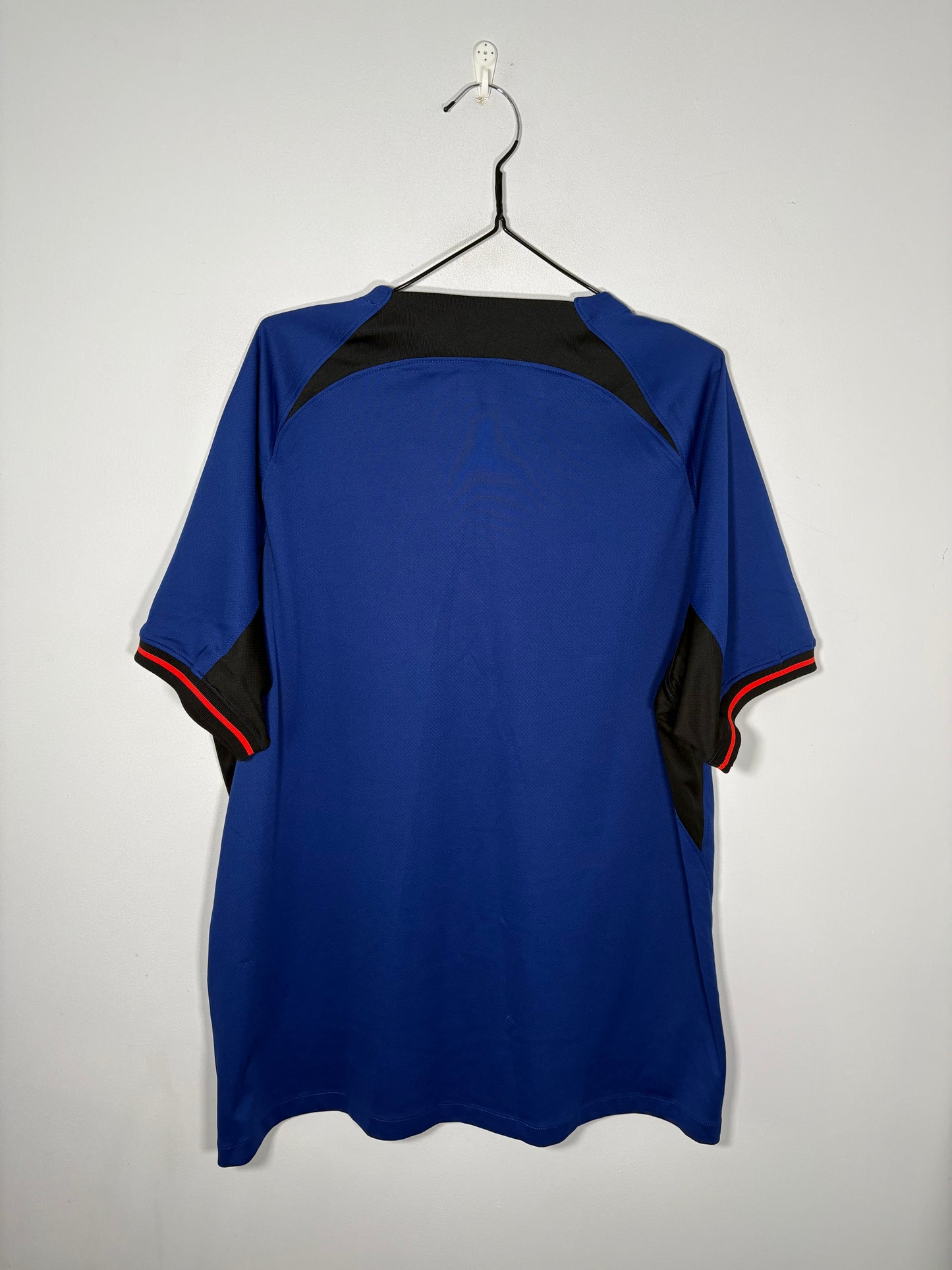 Netherlands Away Shirt 2022 (XL)