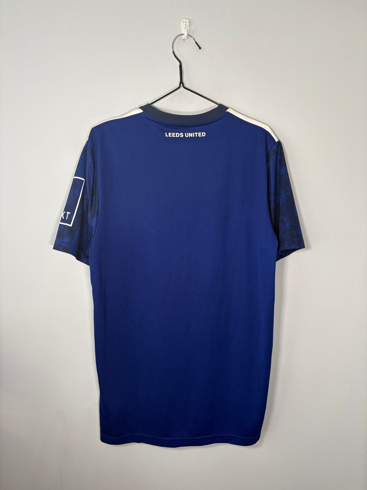 Leeds United Away Shirt 2021/22 (L)