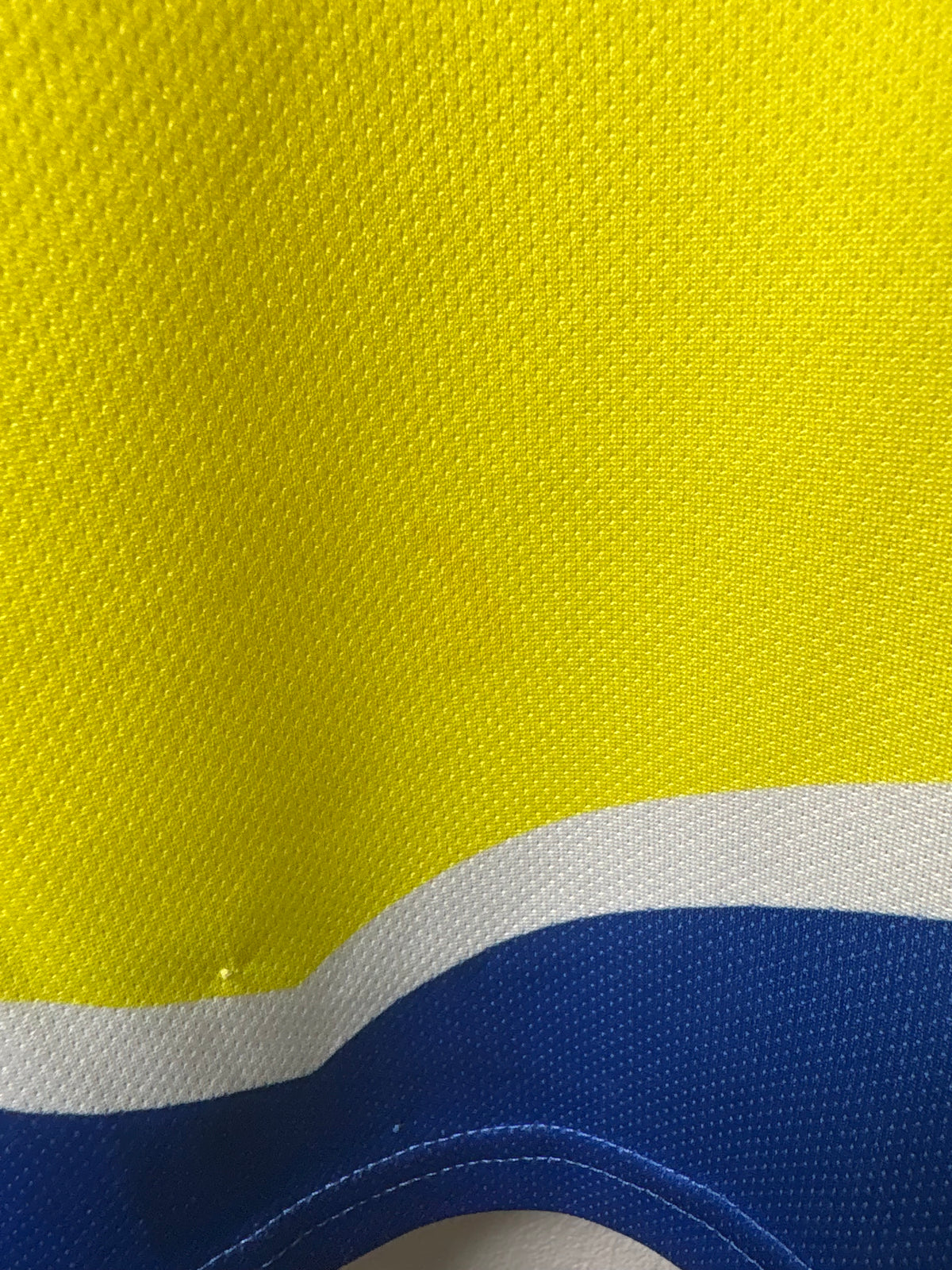 Juventus Third Shirt 2021/22 Pellegrini (S)