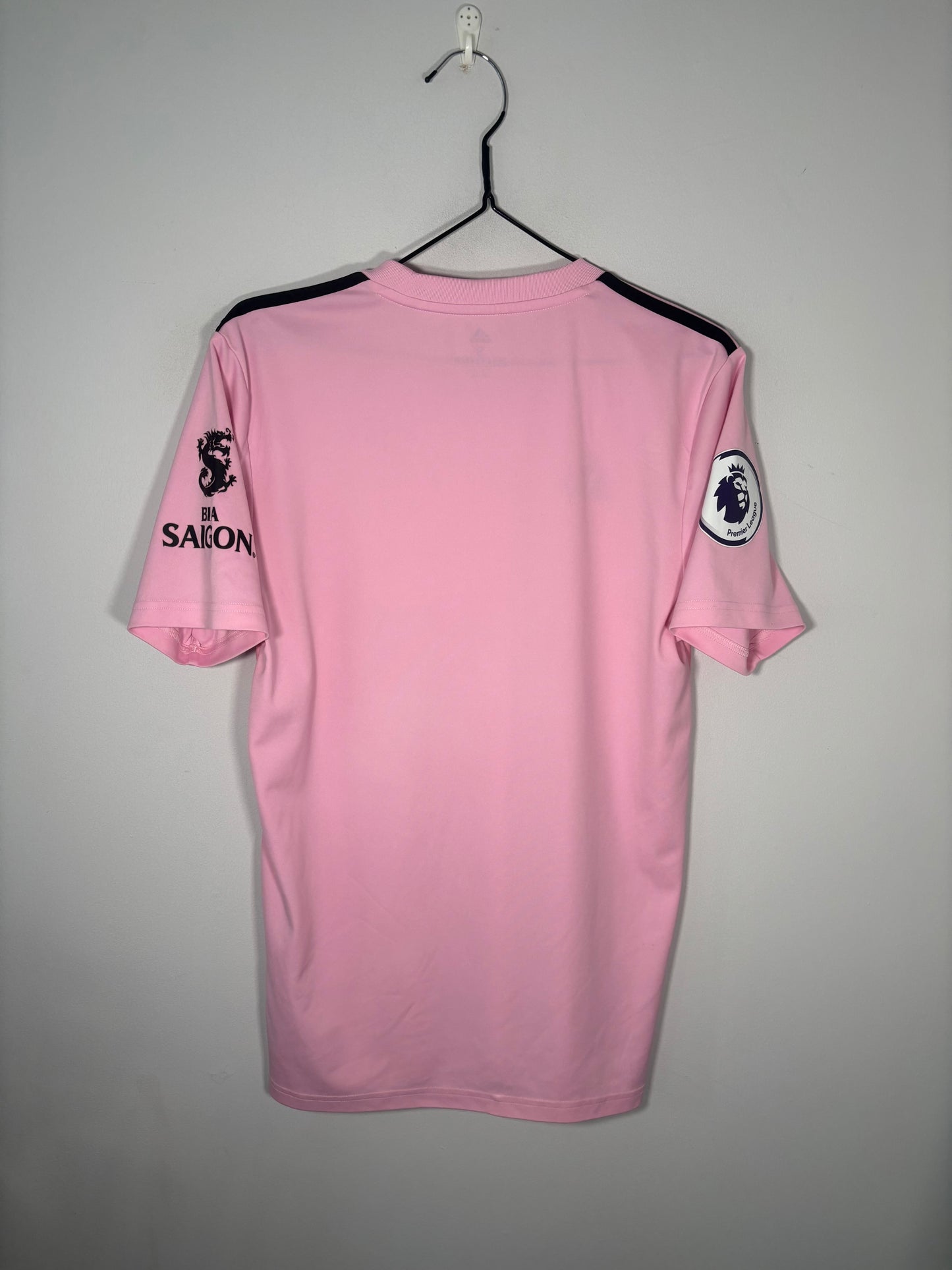 Leicester City Third Shirt 2019/20 (S)