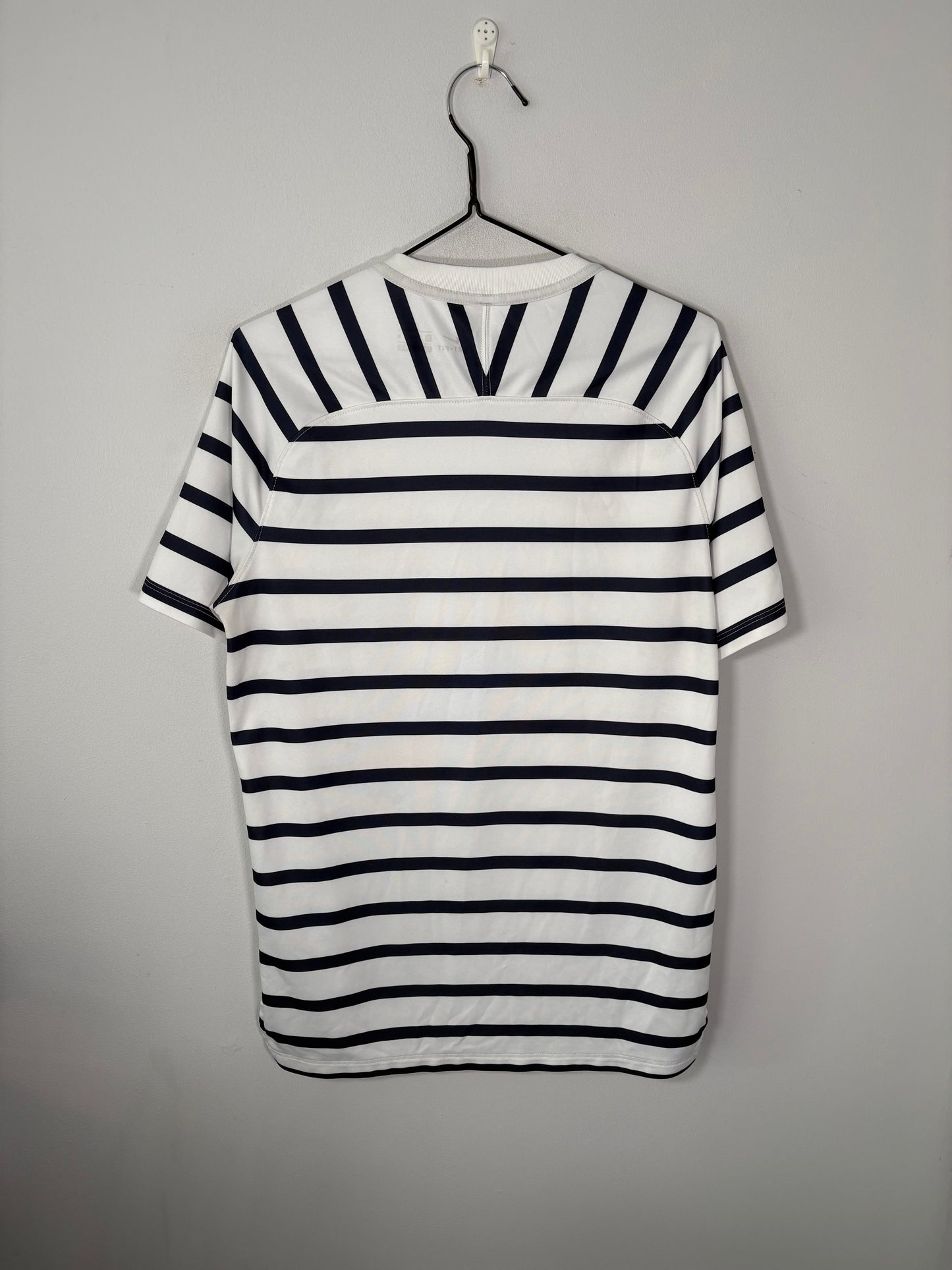 France Training Pre Match 2018 Shirt (M)