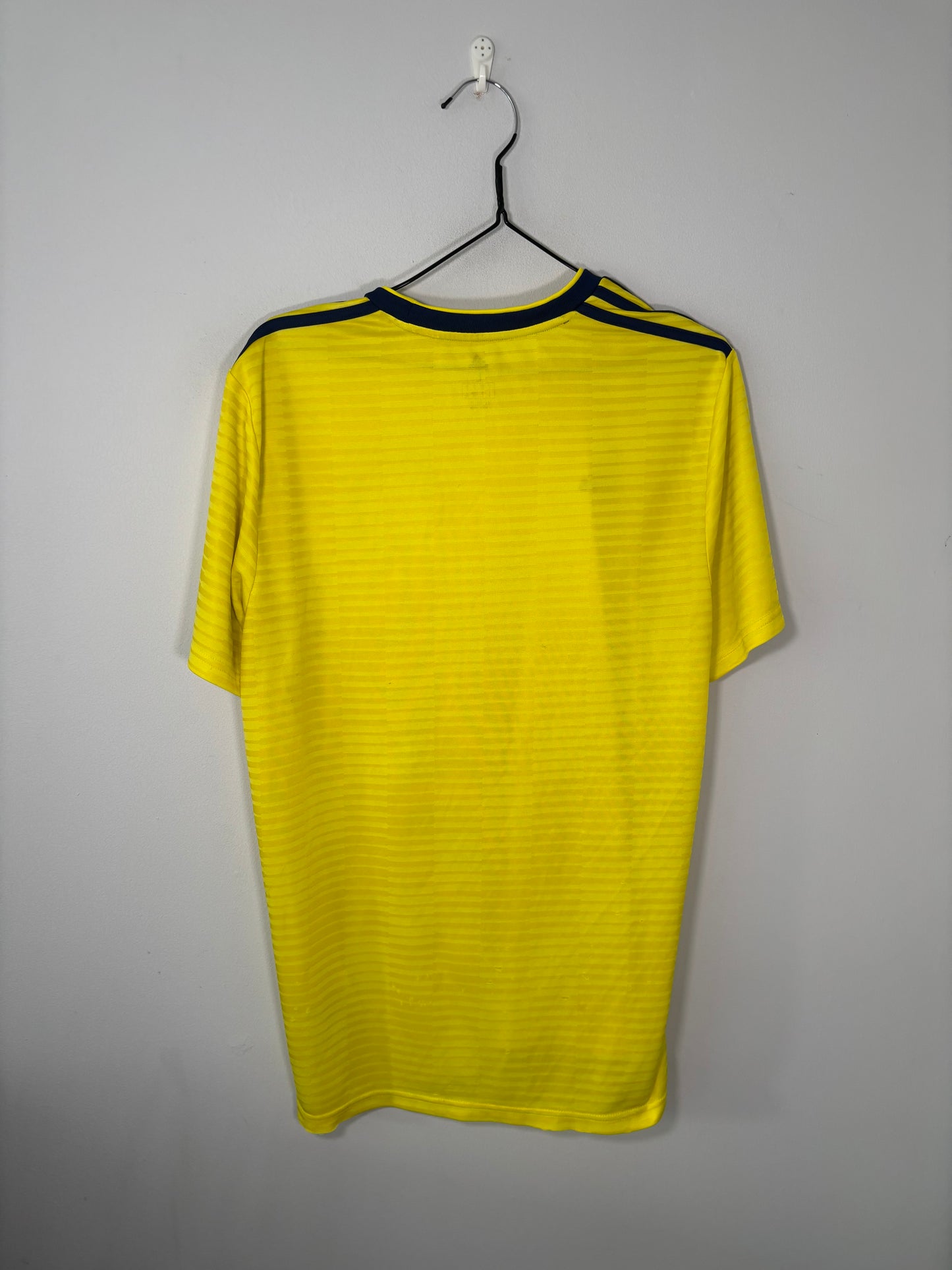 Scotland Away Shirt 2018 (L)