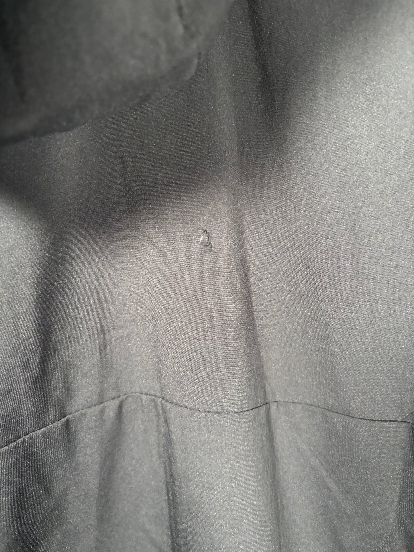 Hearts Training Windbreaker Jacket (M)