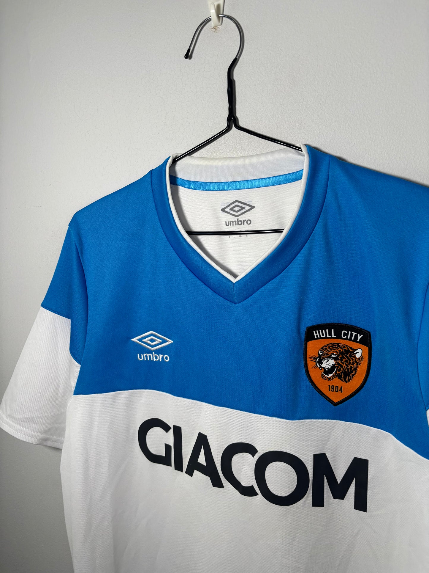 Hull City Third Shirt 2020/21 (L)