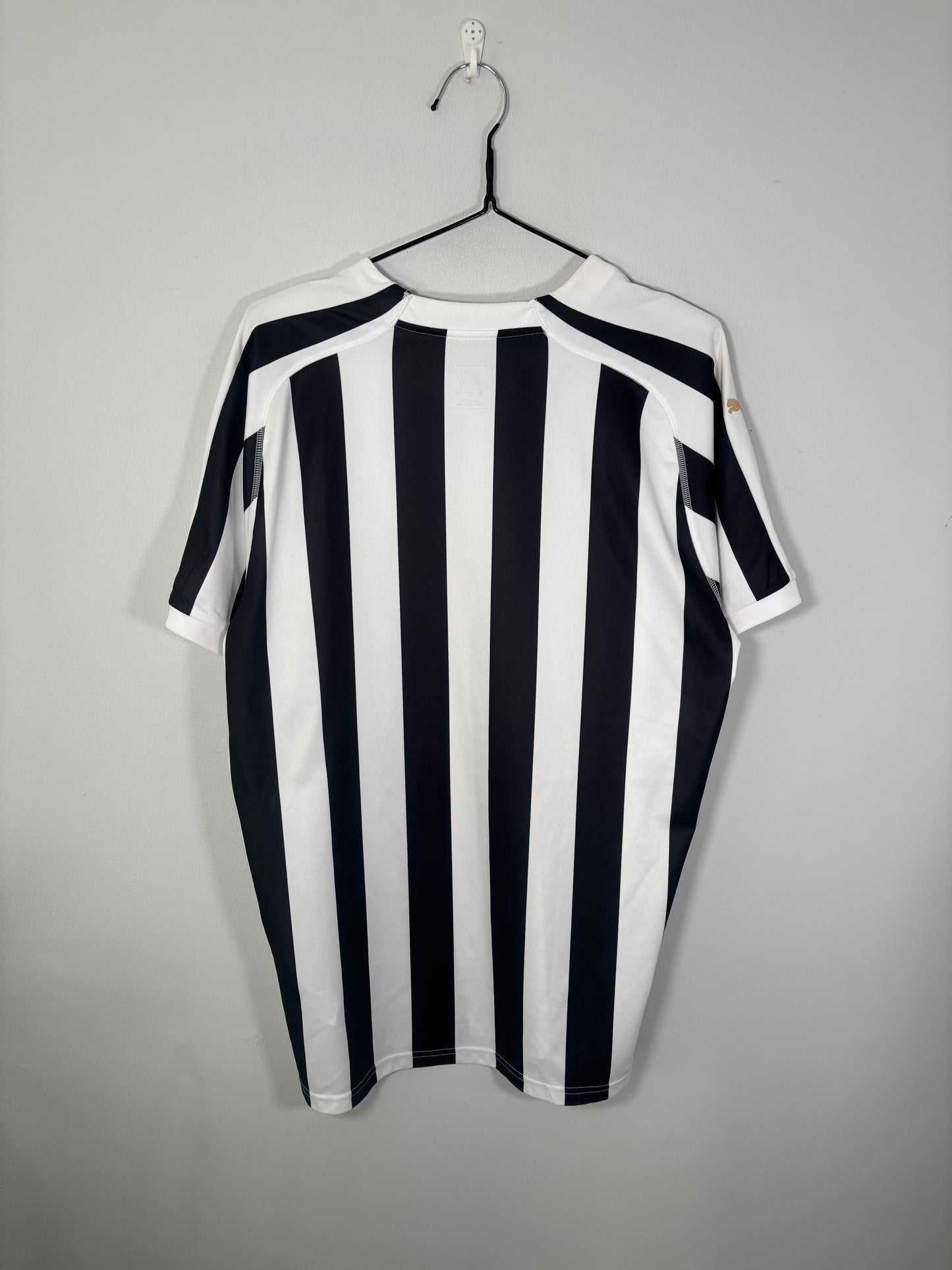 Newcastle United Home Shirt 2018/19 (L)