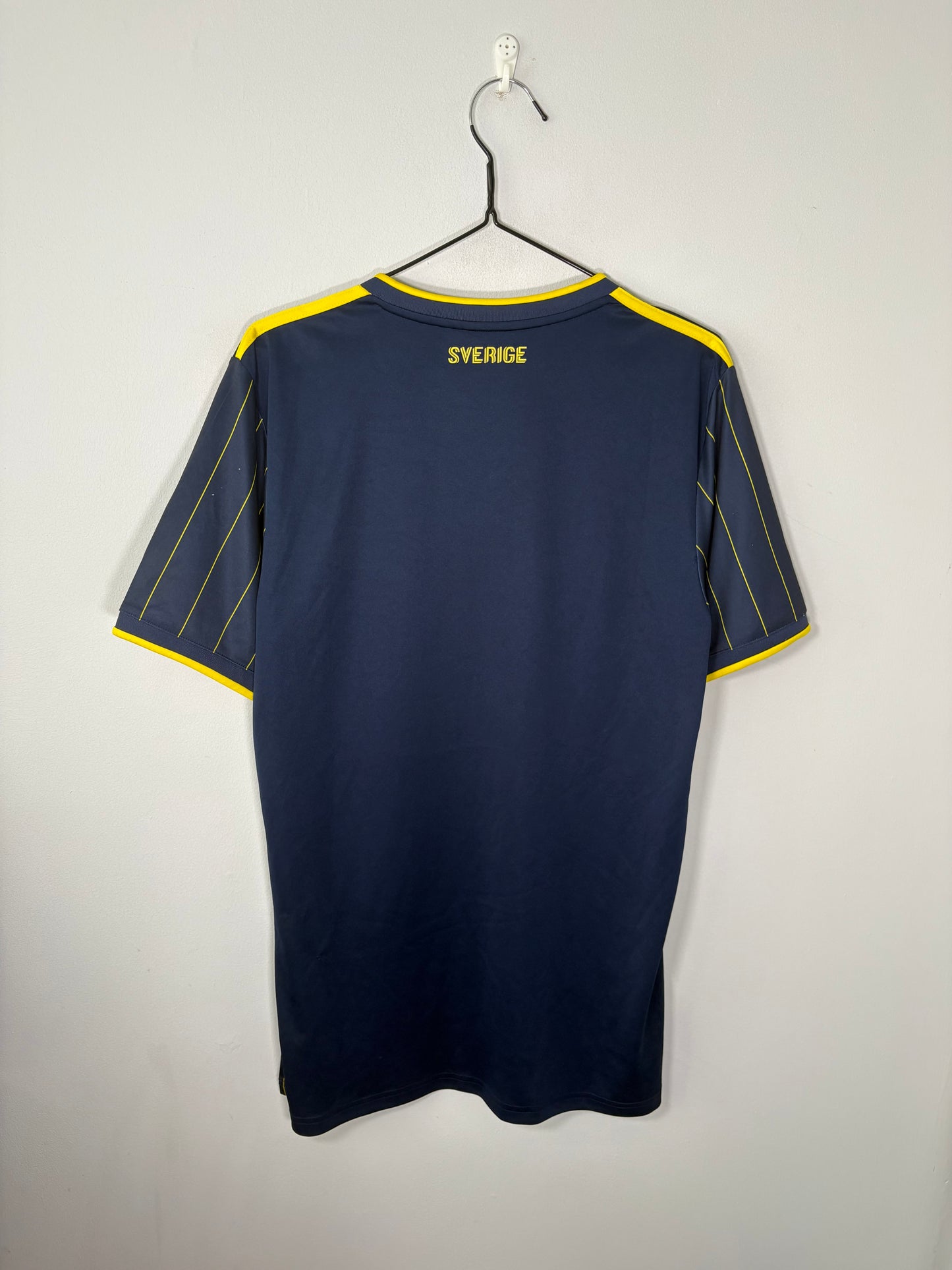 Sweden Away Shirt 2020 (M)
