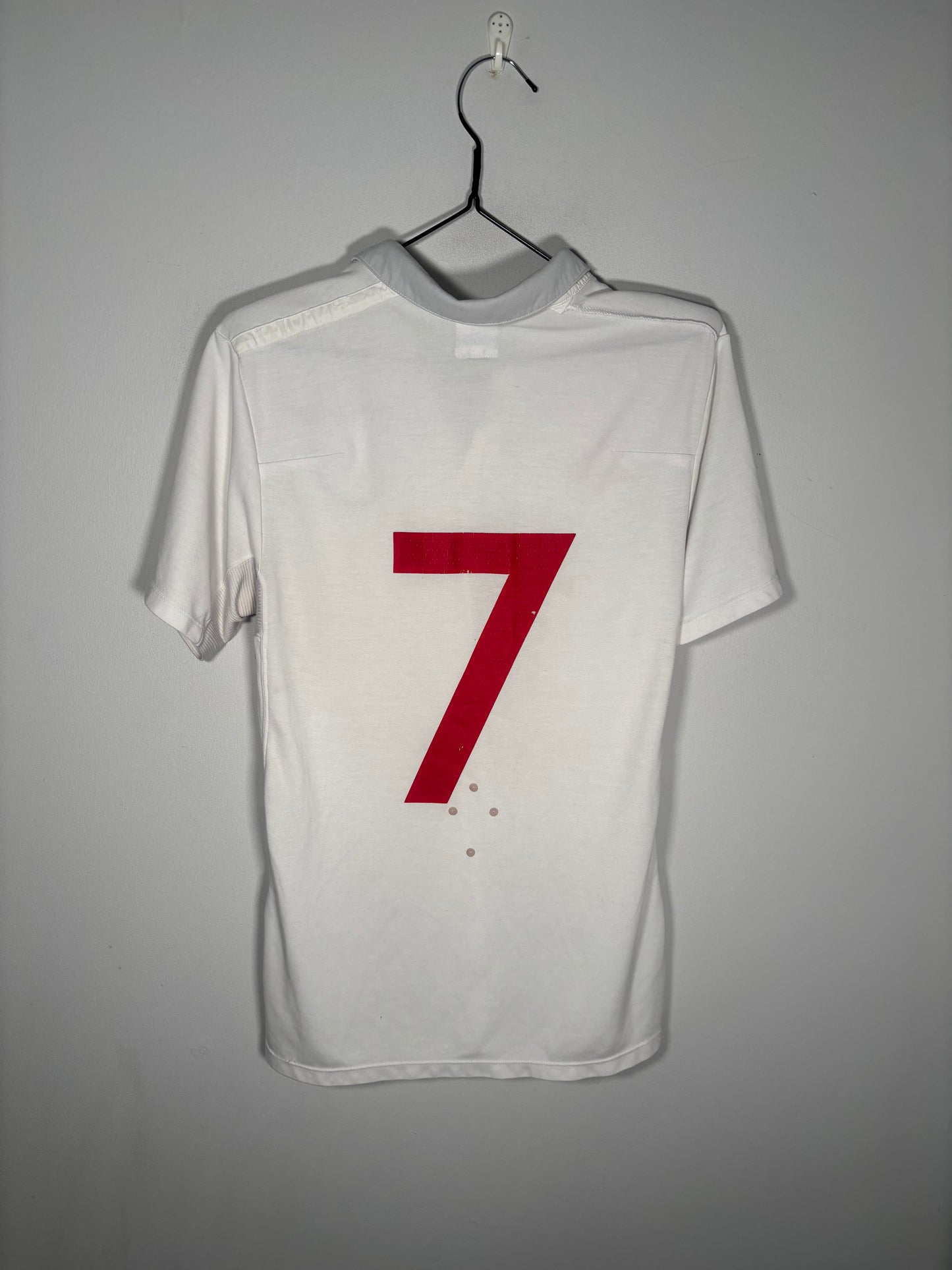 England Home Shirt 2010 (S)