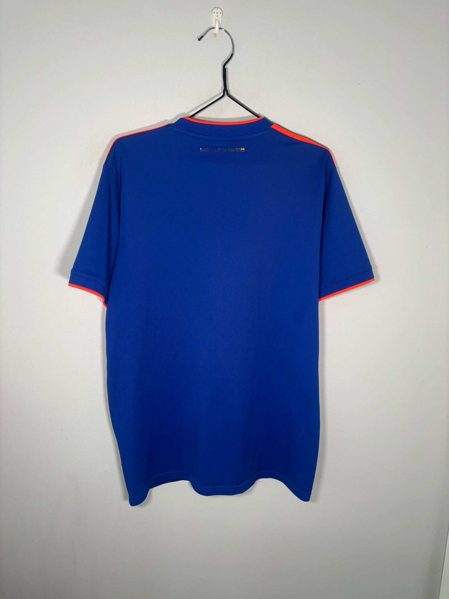 Colombia Away Shirt 2018 (L)