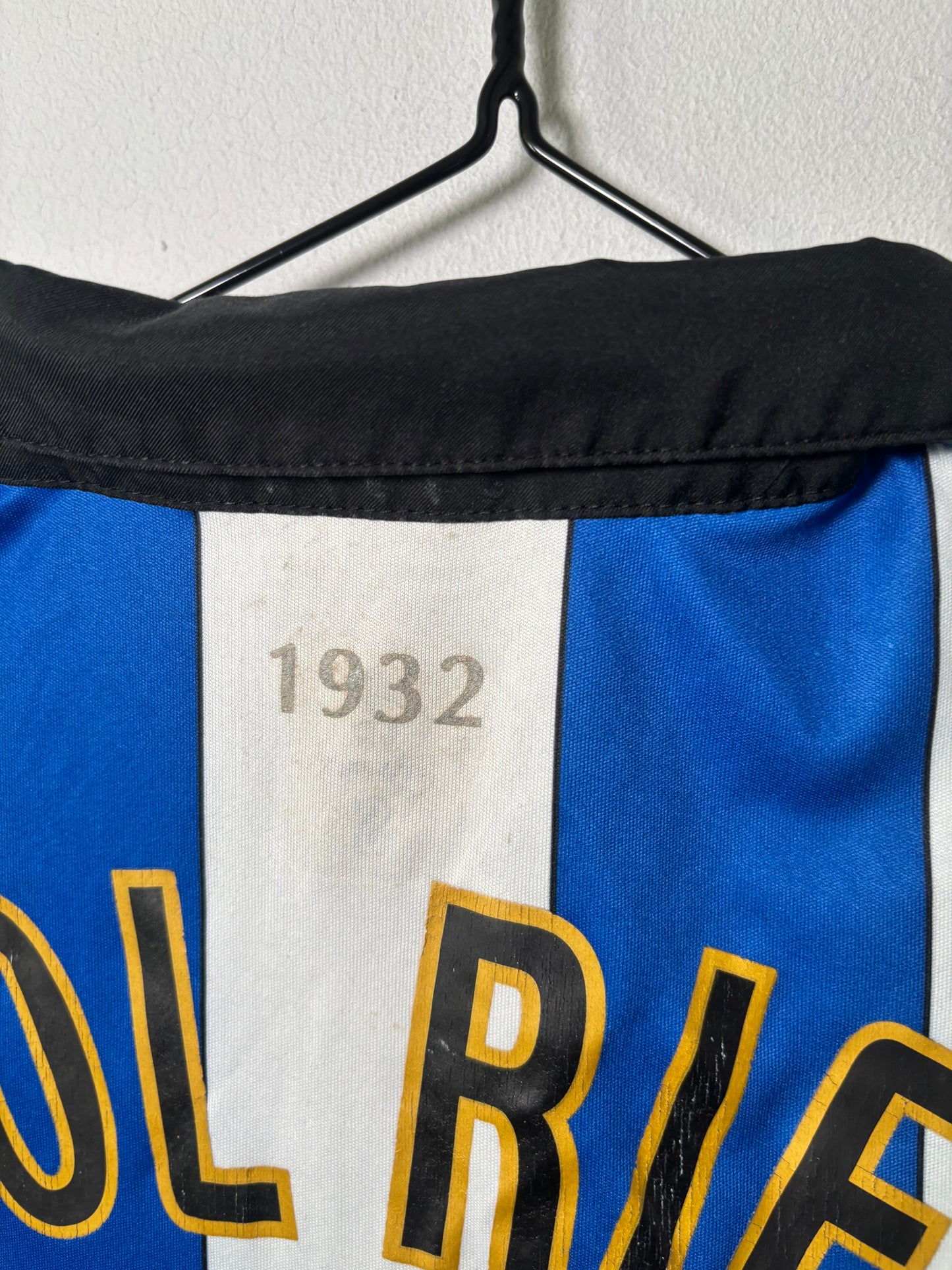 Wigan Athletic Home Shirt 2014/15 Oriol Riera (S)