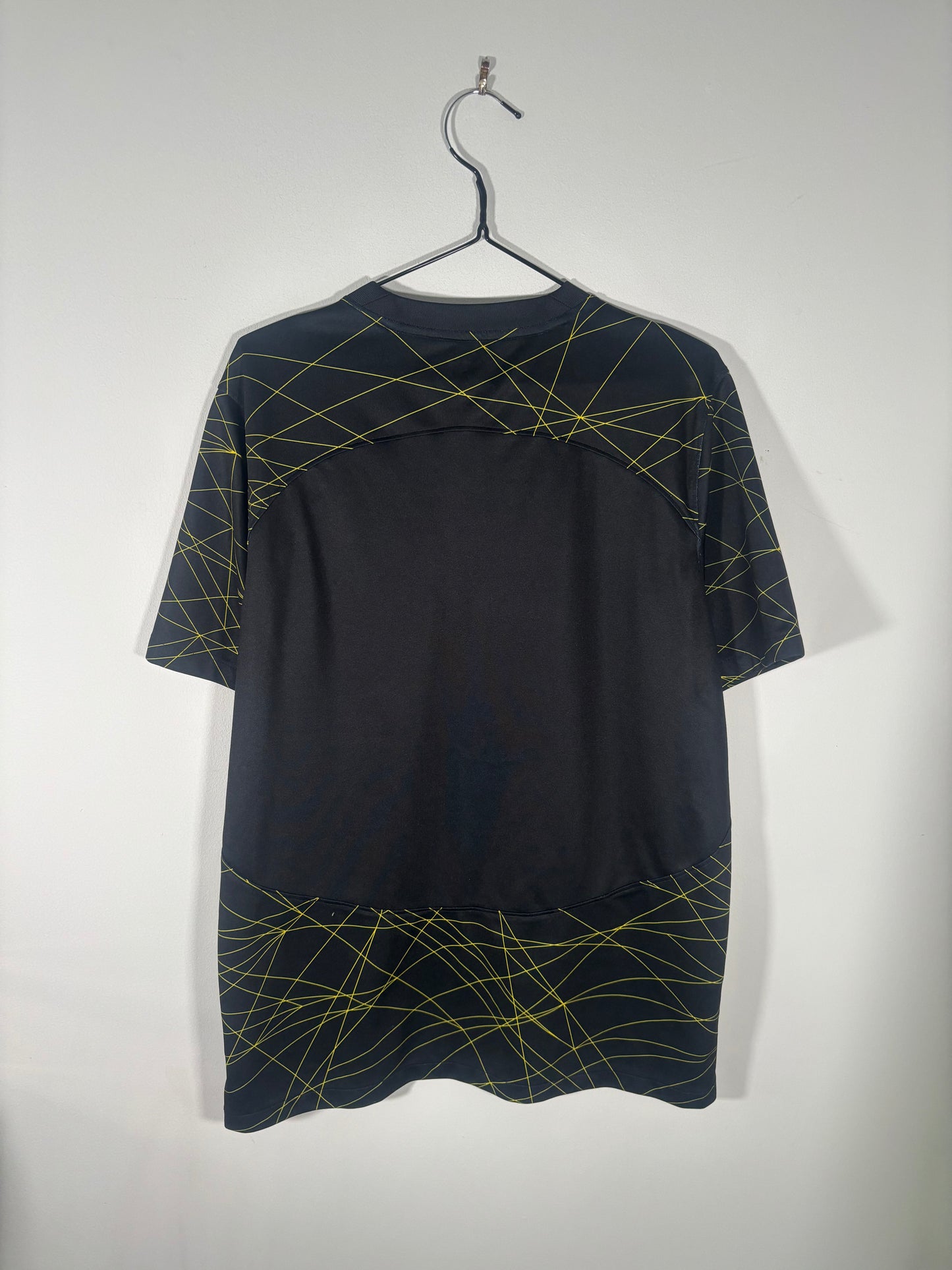 PSG Fourth Shirt 2022/23 (L)