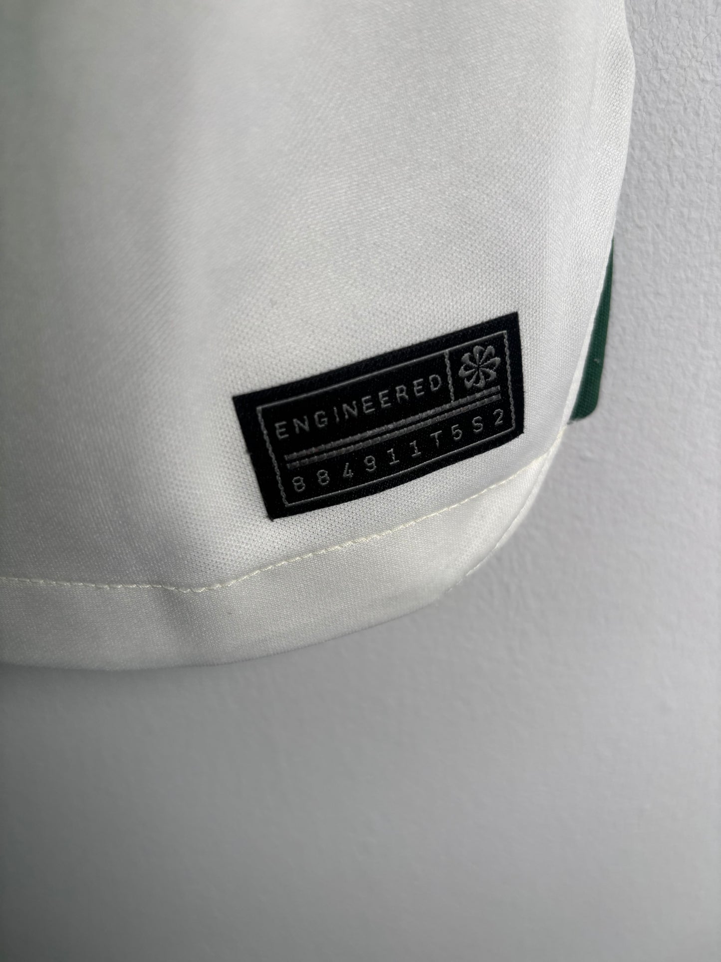 Portugal Away Shirt 2022 Ronaldo  (M)