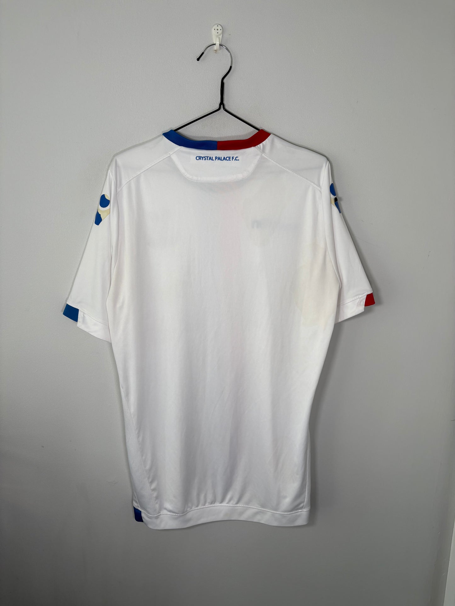 Crystal Palace Away Shirt 2015/16 (L)