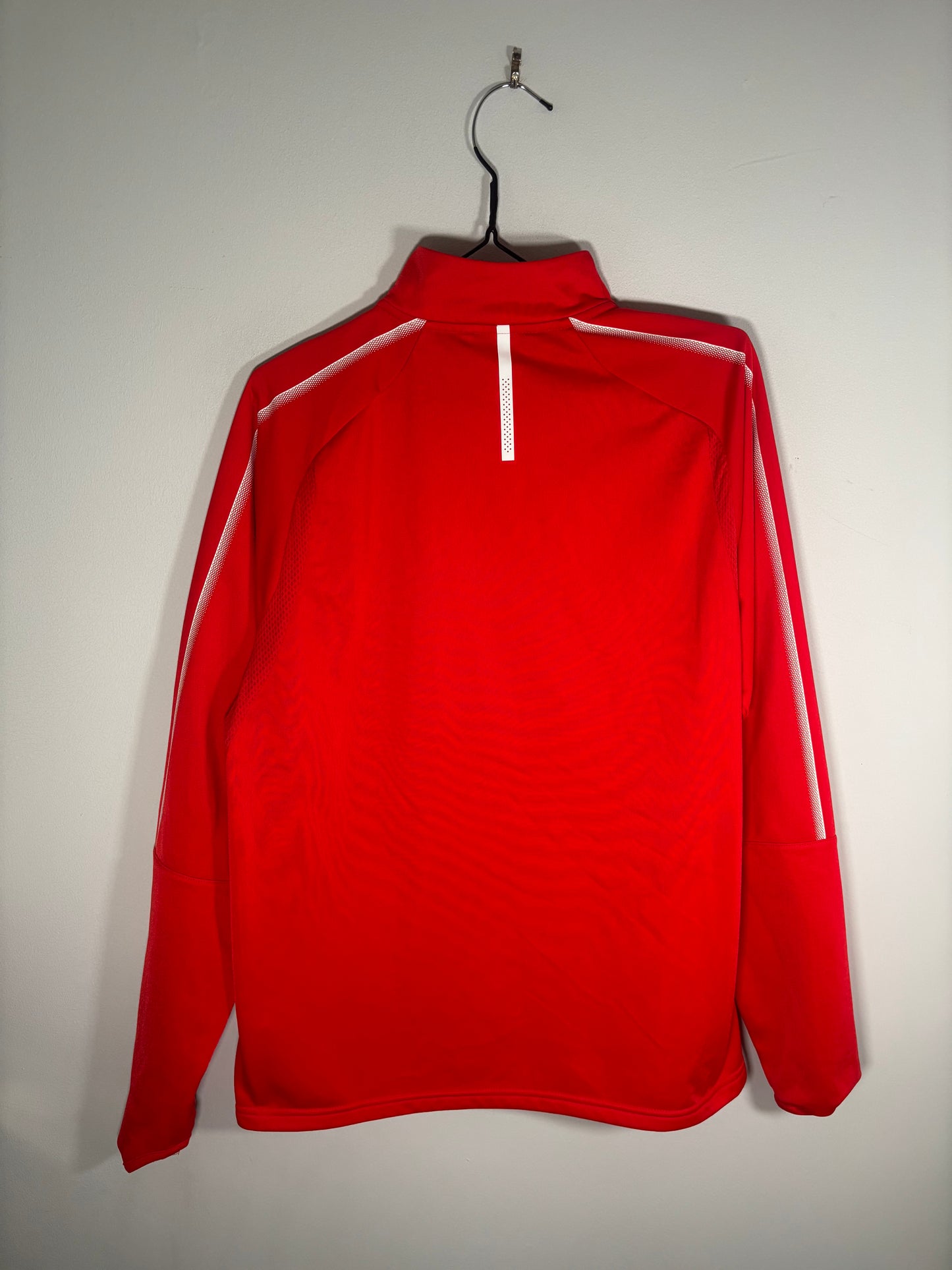 Crystal Palace Training 1/4 Zip 2017/18 (M)