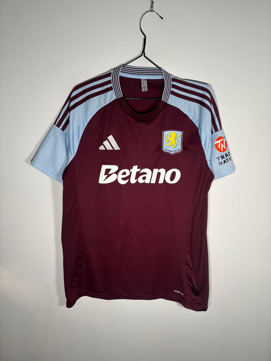 Aston Villa Home Shirt 2024/25 (L)