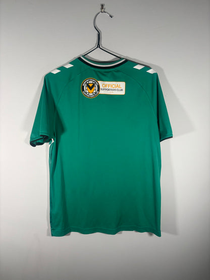 Newport County Third Shirt 2022/23 (M)