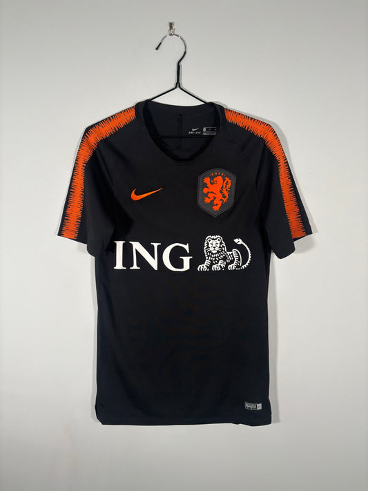 Netherlands Training Shirt 2018 (S)