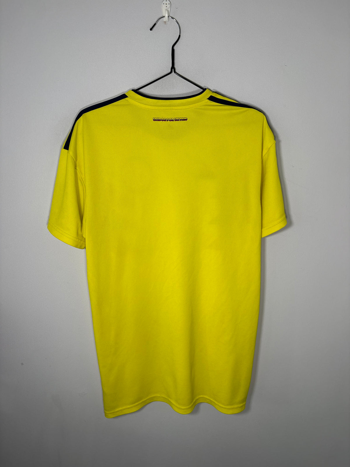 Colombia Home Shirt 2018 (L)