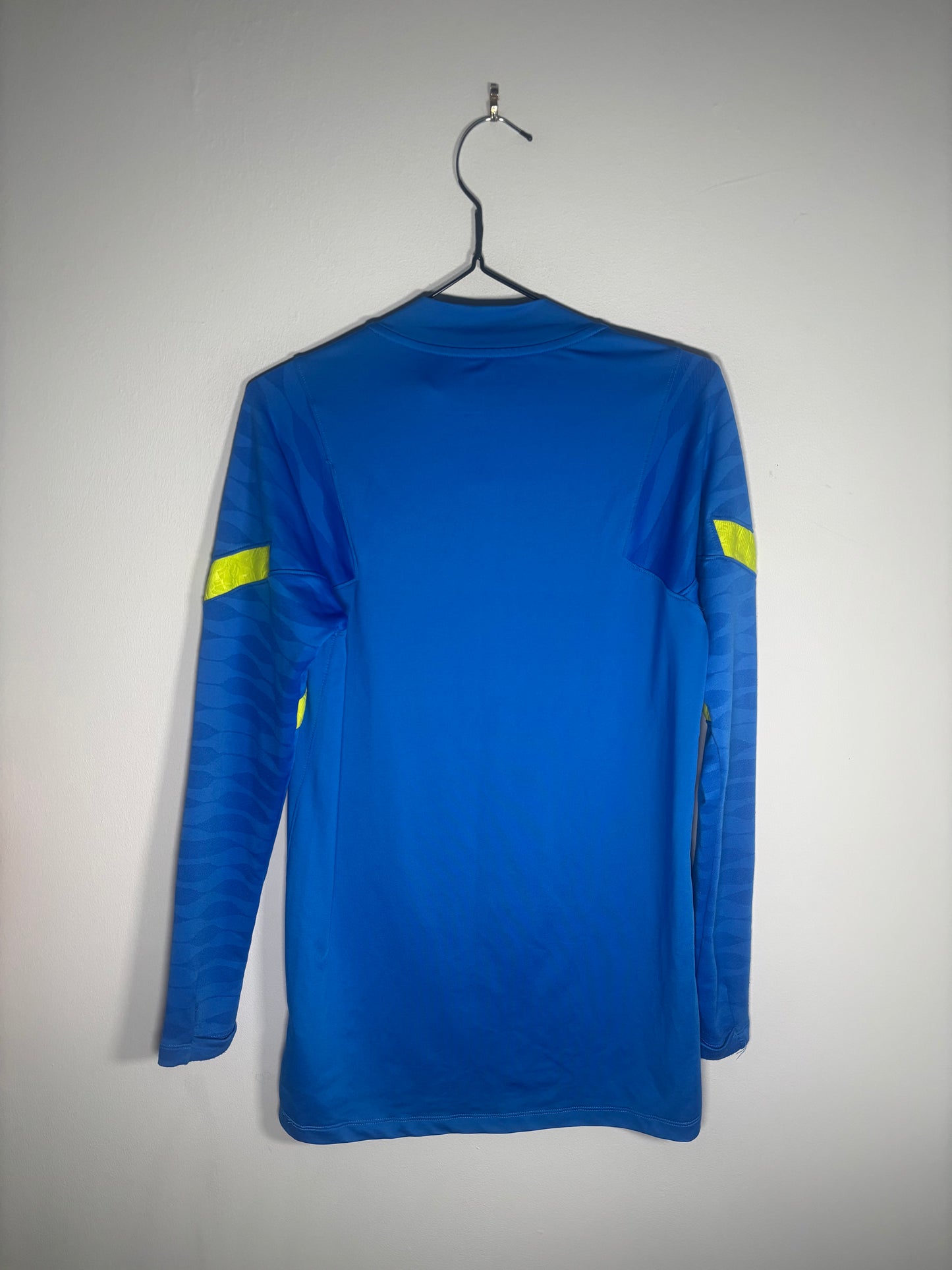 Tottenham Hotspur 2021/22 Training 1/4 Zip (S)