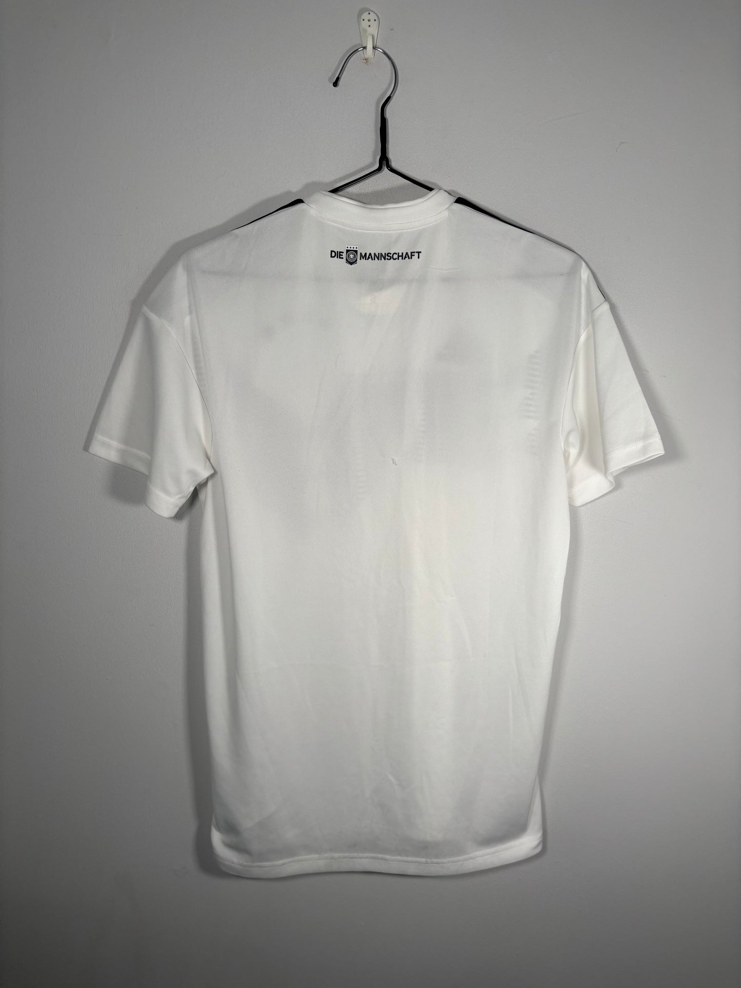 Germany Home Shirt 2018 (S)